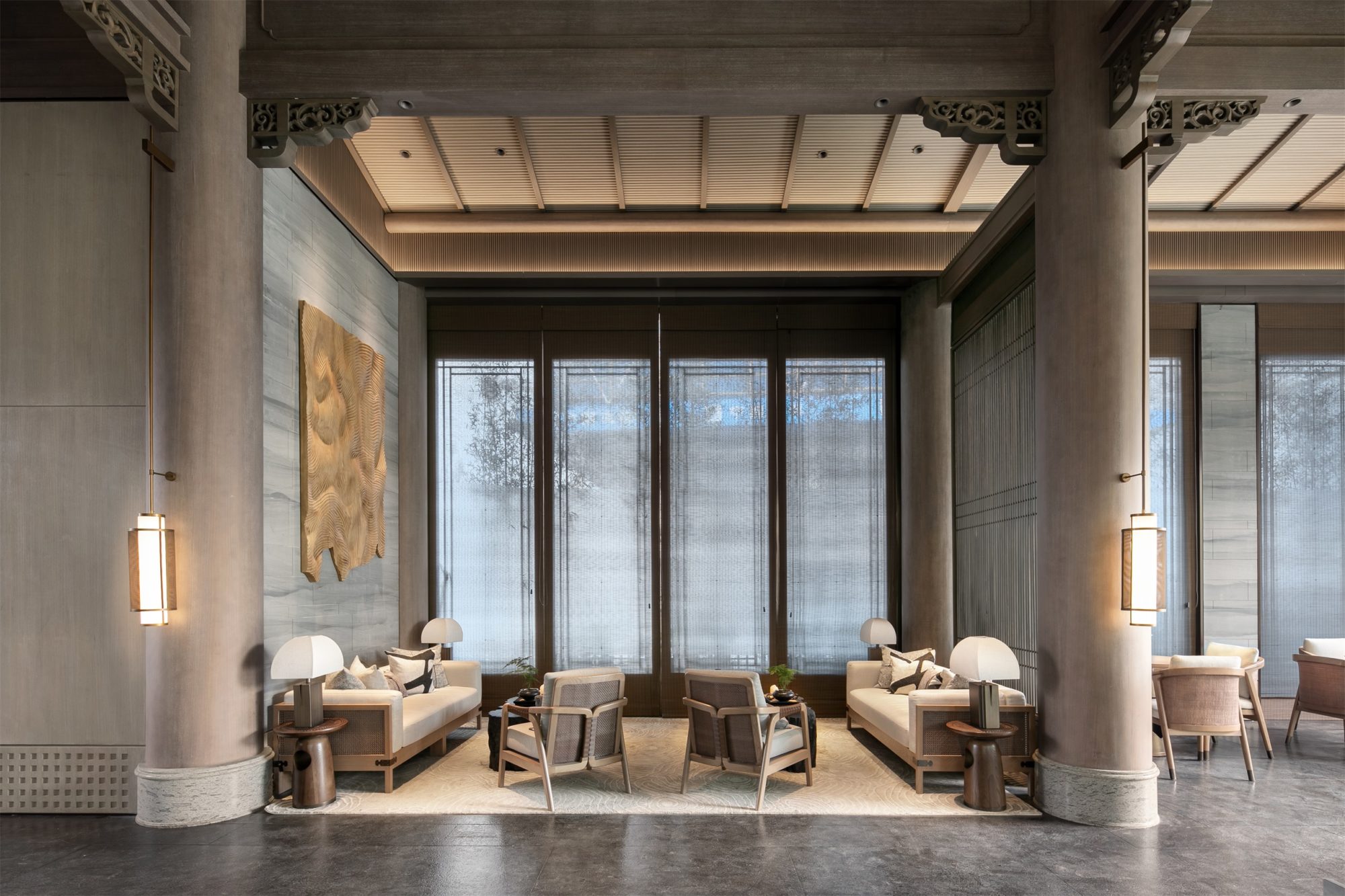 102243 – CREDAWARD 地建师设计大奖