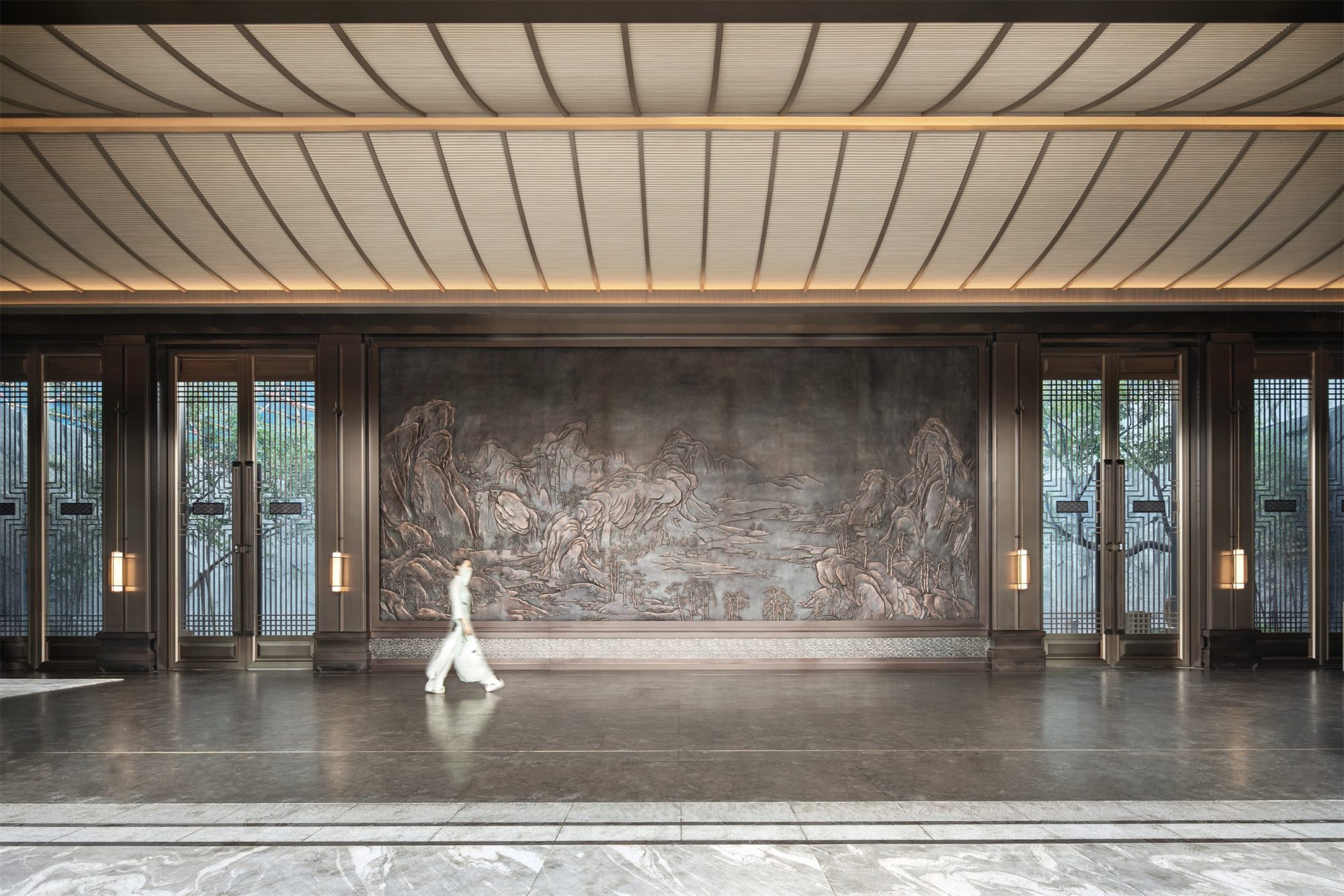 102243 – CREDAWARD 地建师设计大奖