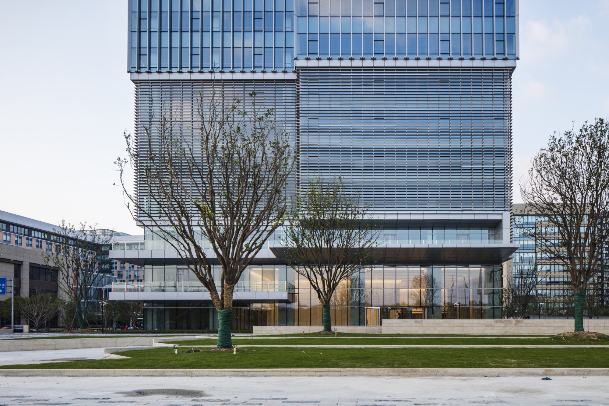 102443 – CREDAWARD 地建师设计大奖