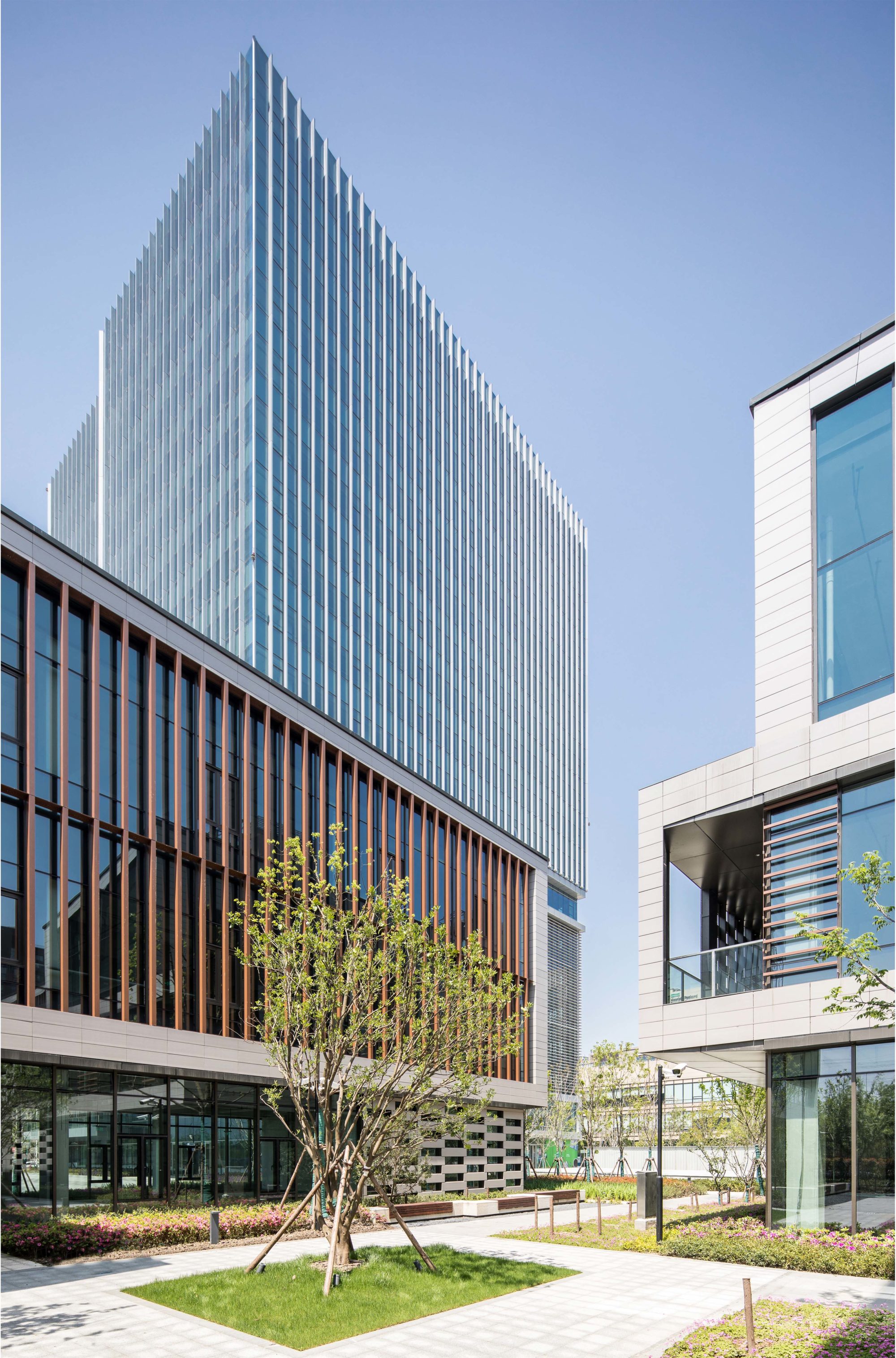102443 – CREDAWARD 地建师设计大奖