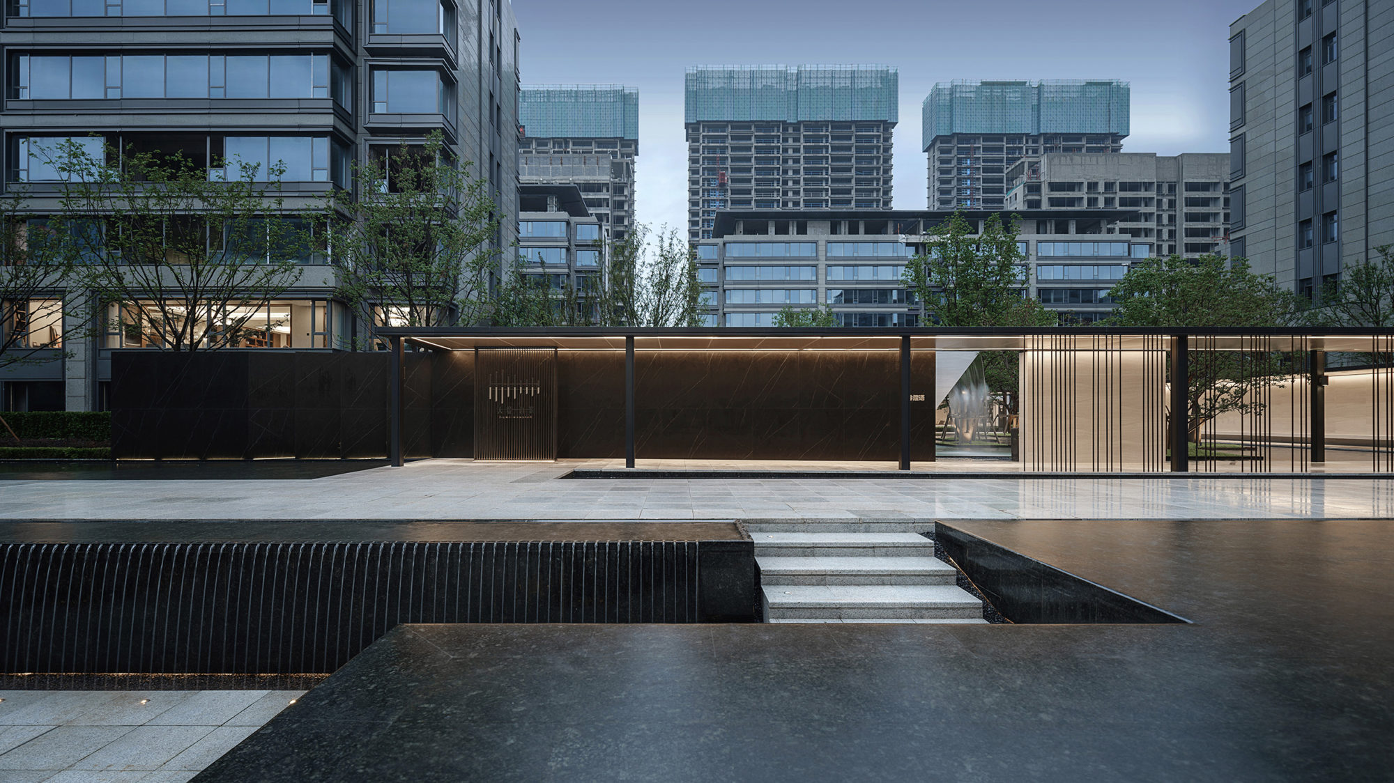 102492 – CREDAWARD 地建师设计大奖