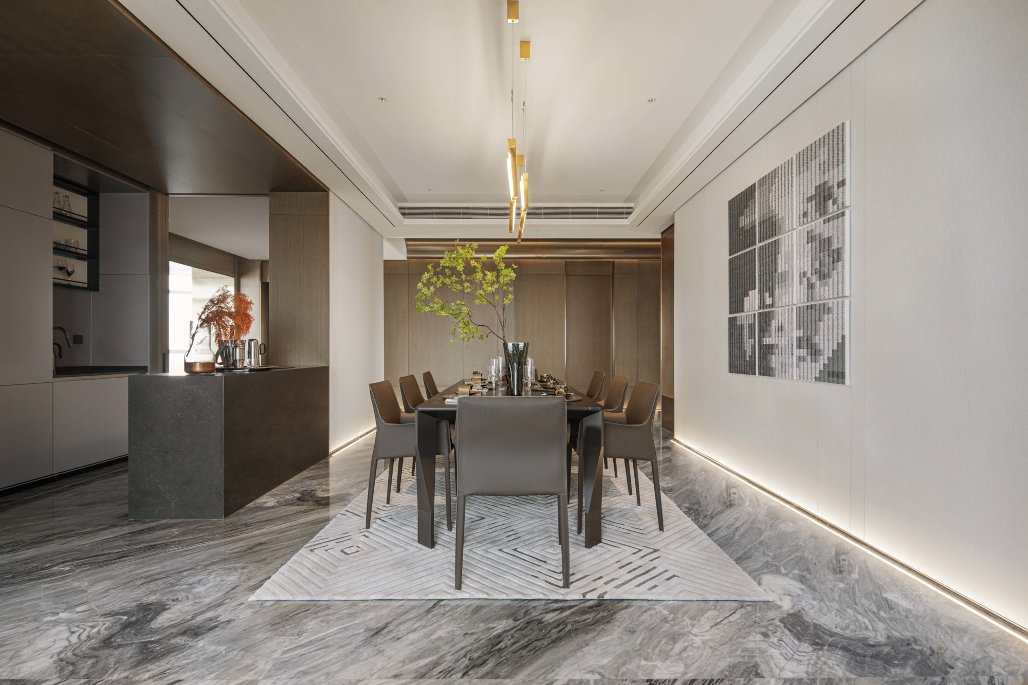 105714 – CREDAWARD 地建师设计大奖