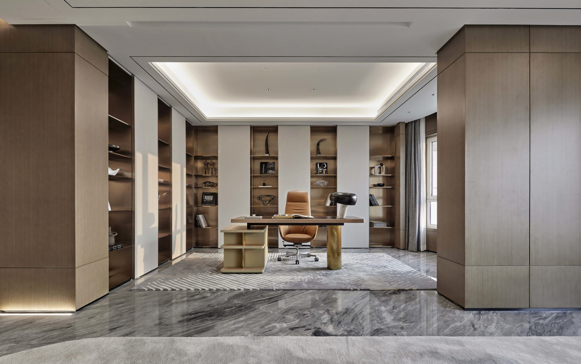 105714 – CREDAWARD 地建师设计大奖