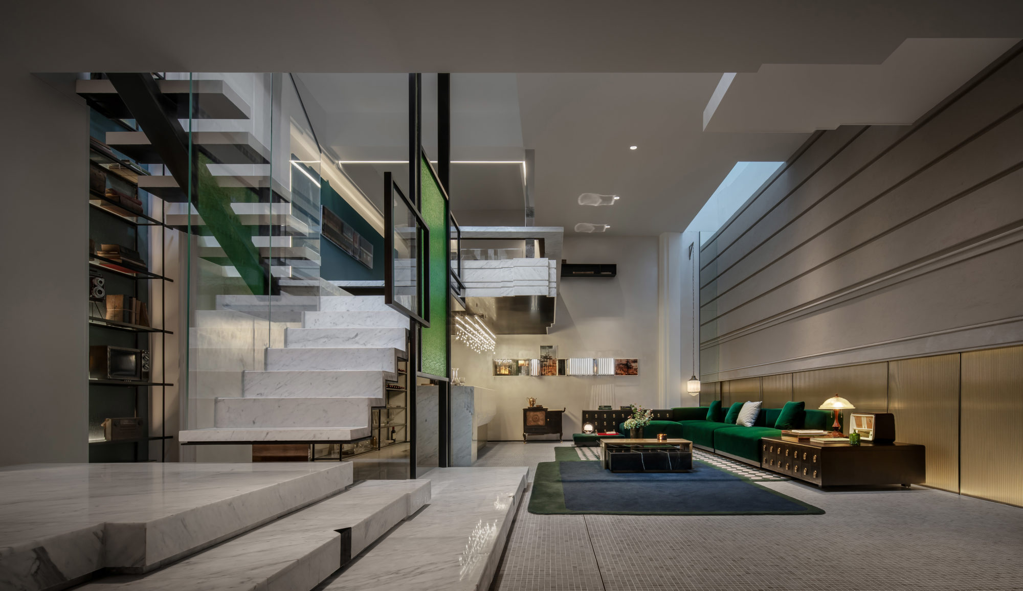 105820 – CREDAWARD 地建师设计大奖