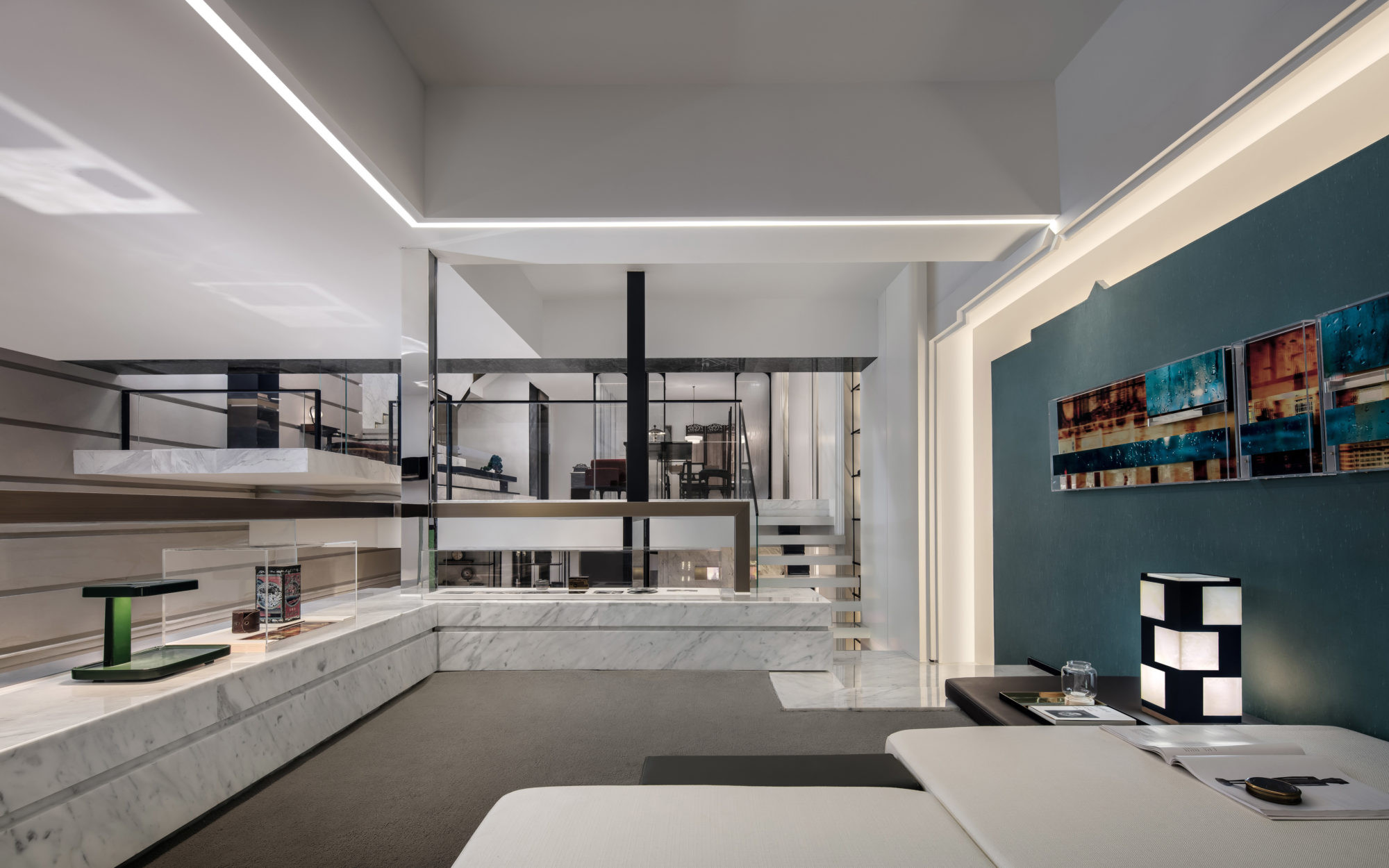 105820 – CREDAWARD 地建师设计大奖