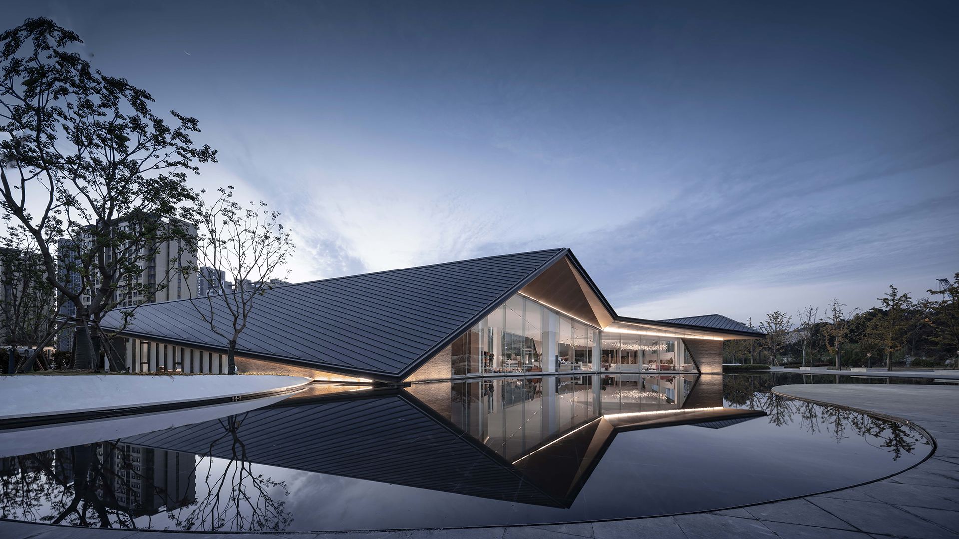 118119 – CREDAWARD 地建师设计大奖