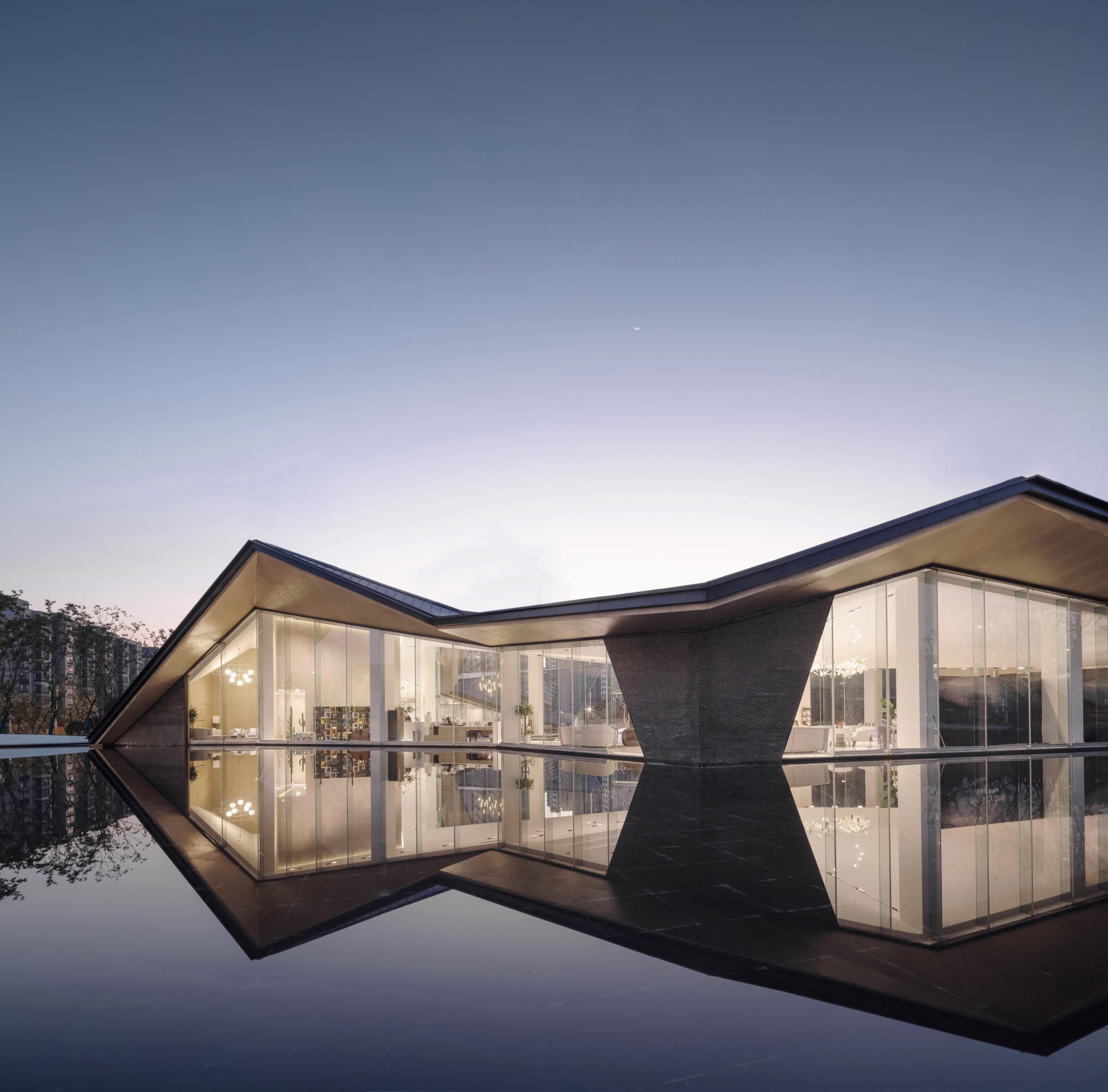 118119 – CREDAWARD 地建师设计大奖