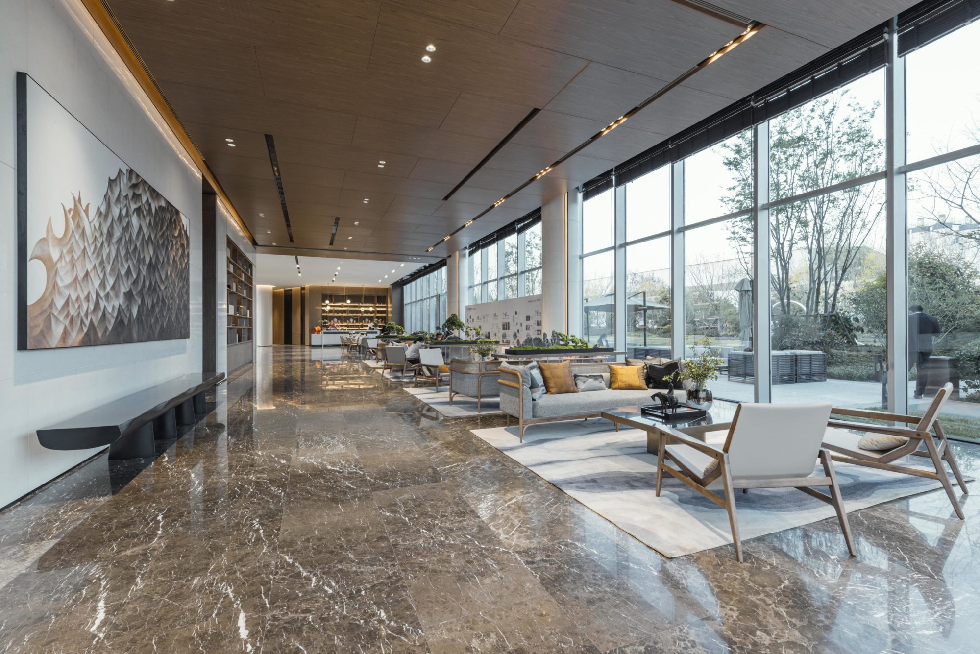 118522 – CREDAWARD 地建师设计大奖