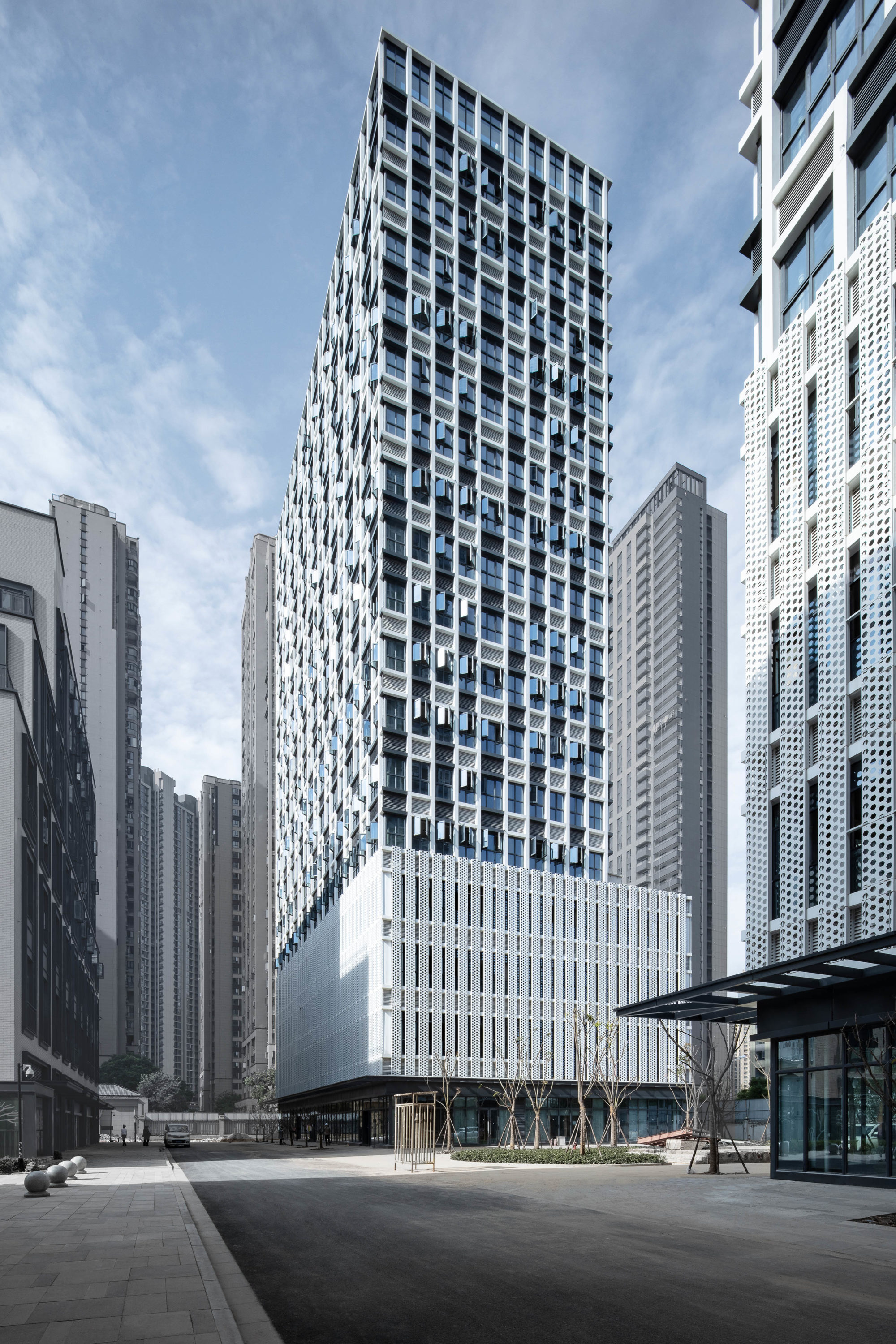 121436 – CREDAWARD 地建师设计大奖