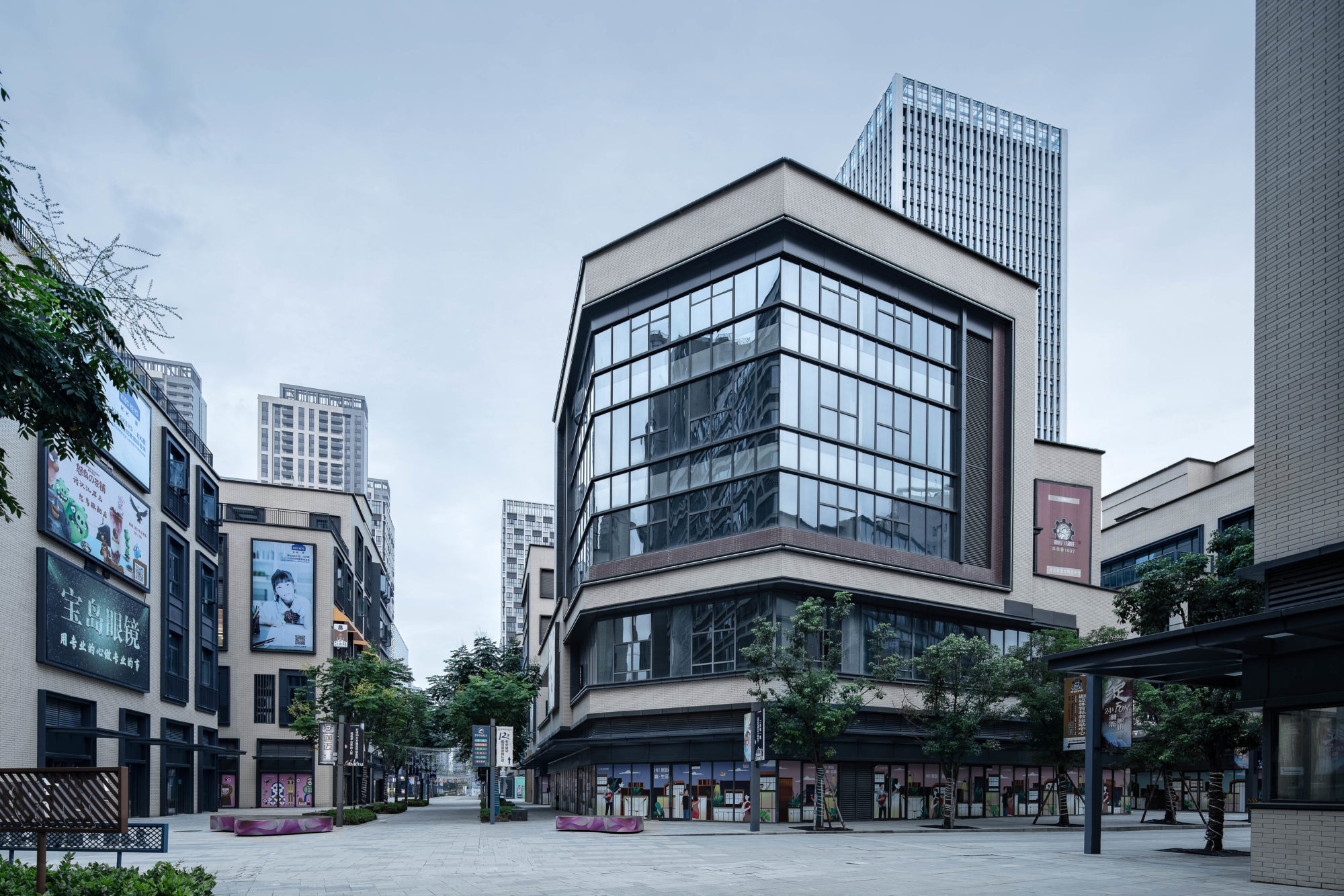 121436 – CREDAWARD 地建师设计大奖