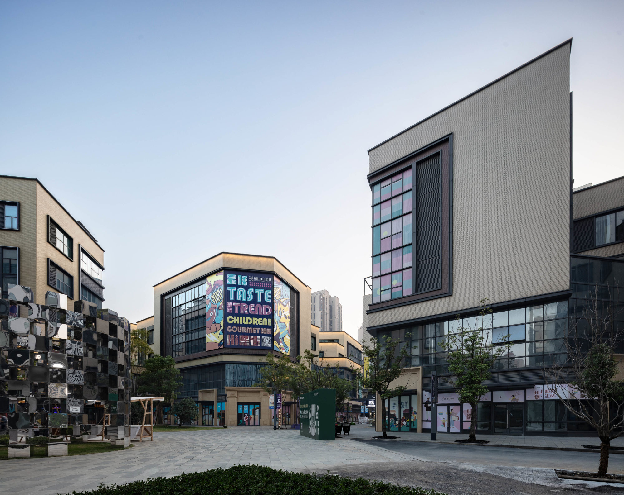 121436 – CREDAWARD 地建师设计大奖