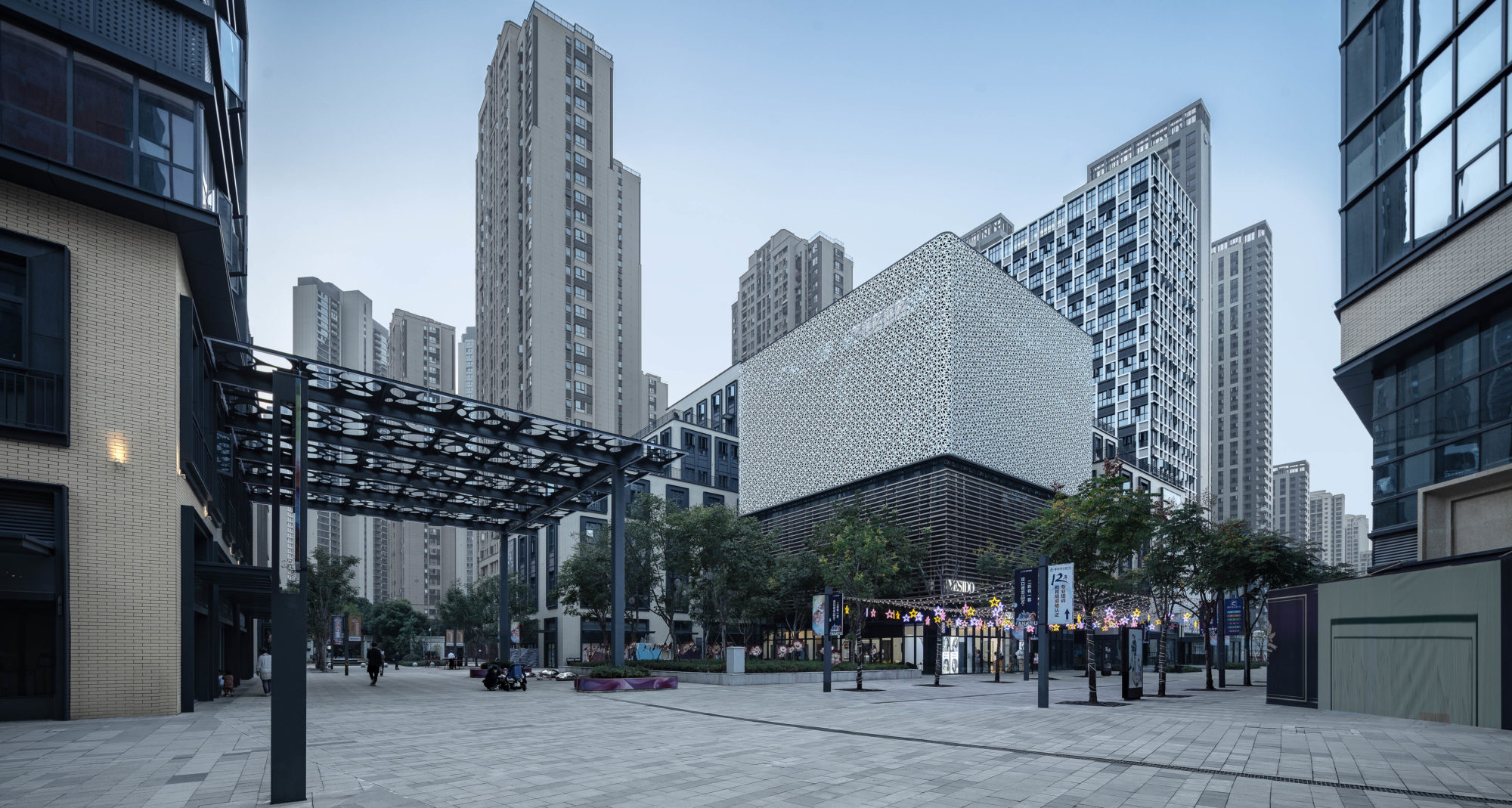 121436 – CREDAWARD 地建师设计大奖
