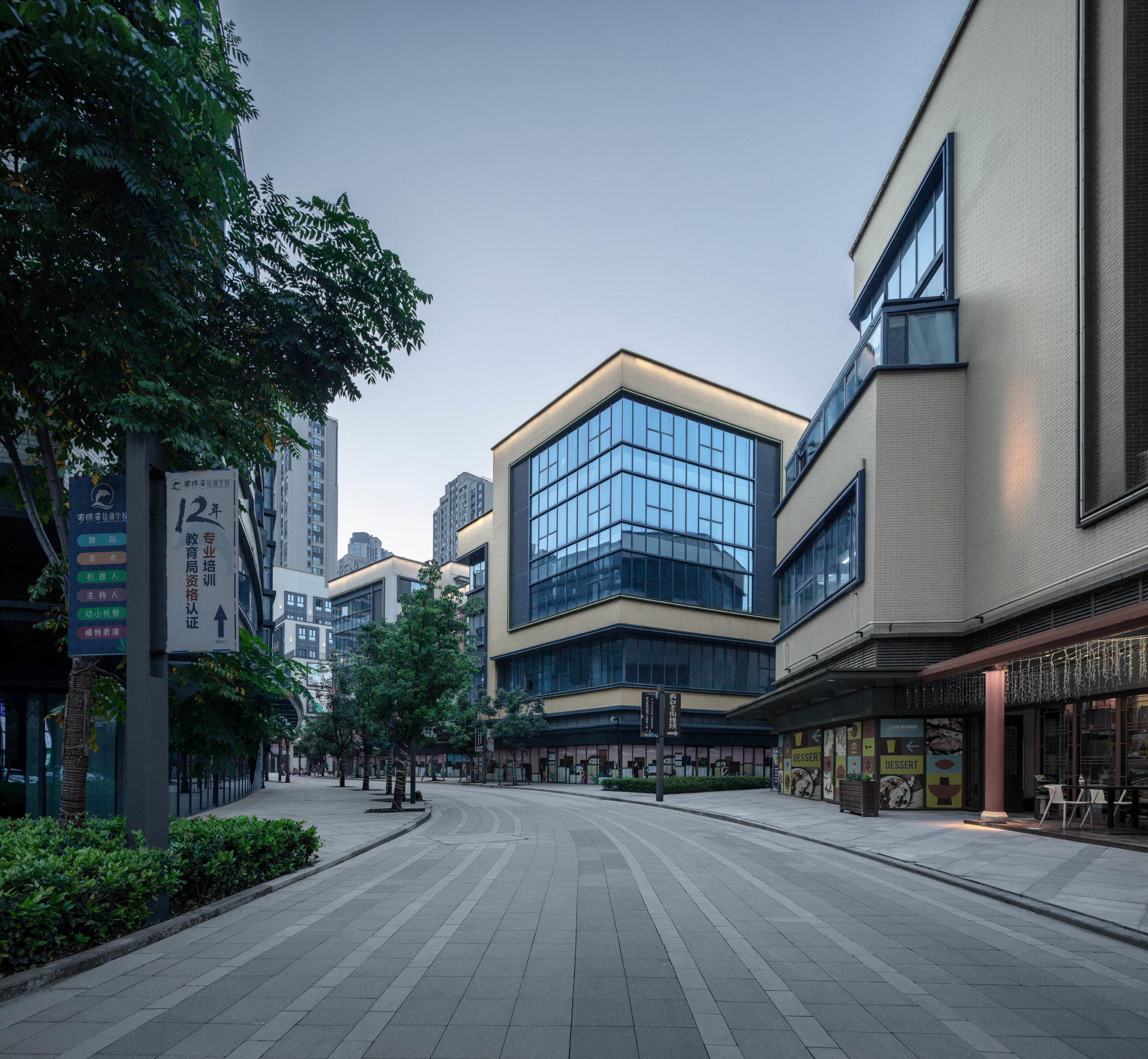 121436 – CREDAWARD 地建师设计大奖