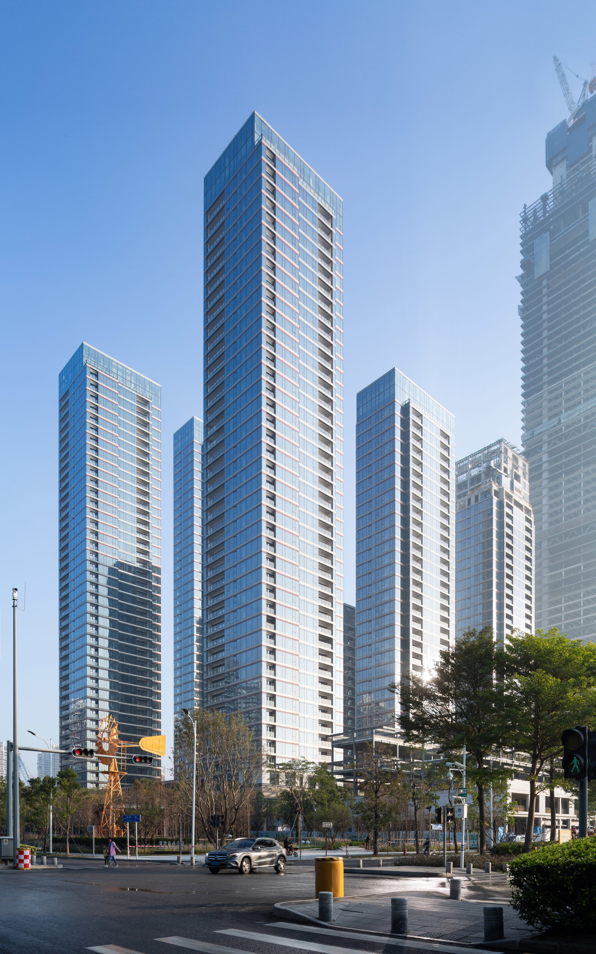 125530 – CREDAWARD 地建师设计大奖