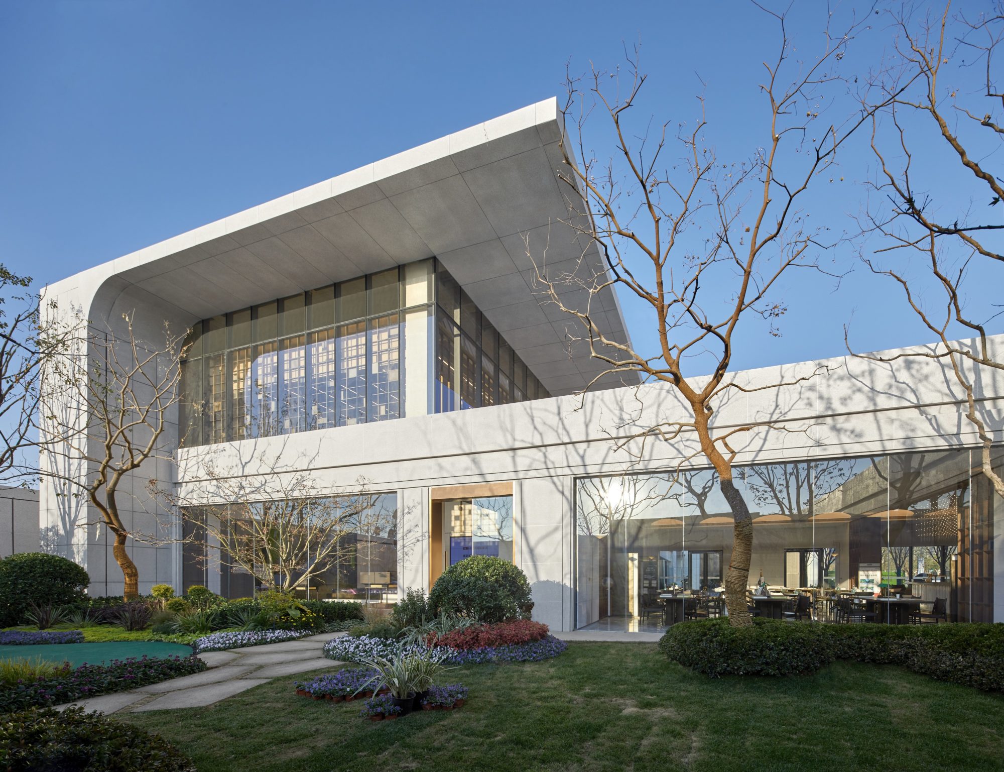 136347 – CREDAWARD 地建师设计大奖