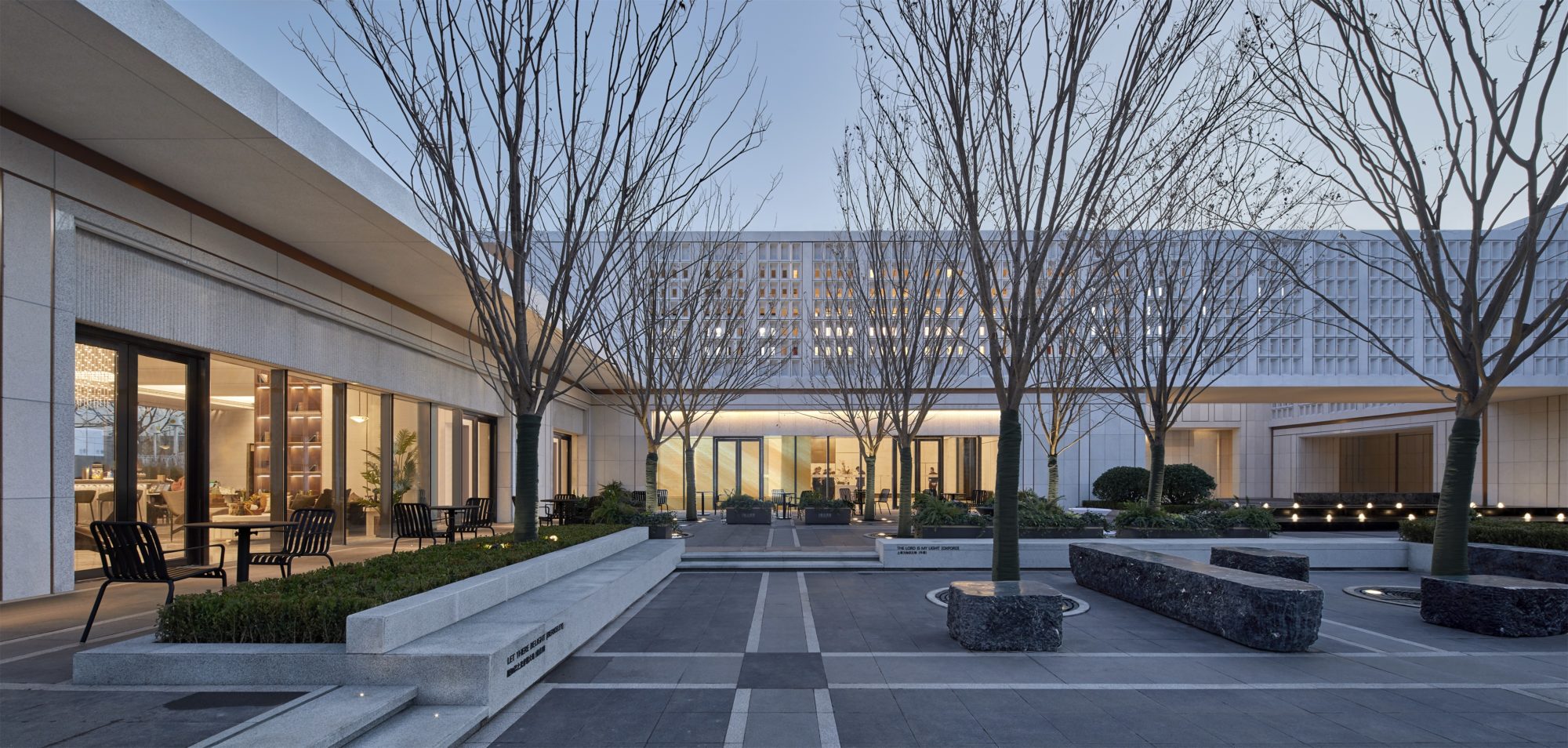 136347 – CREDAWARD 地建师设计大奖