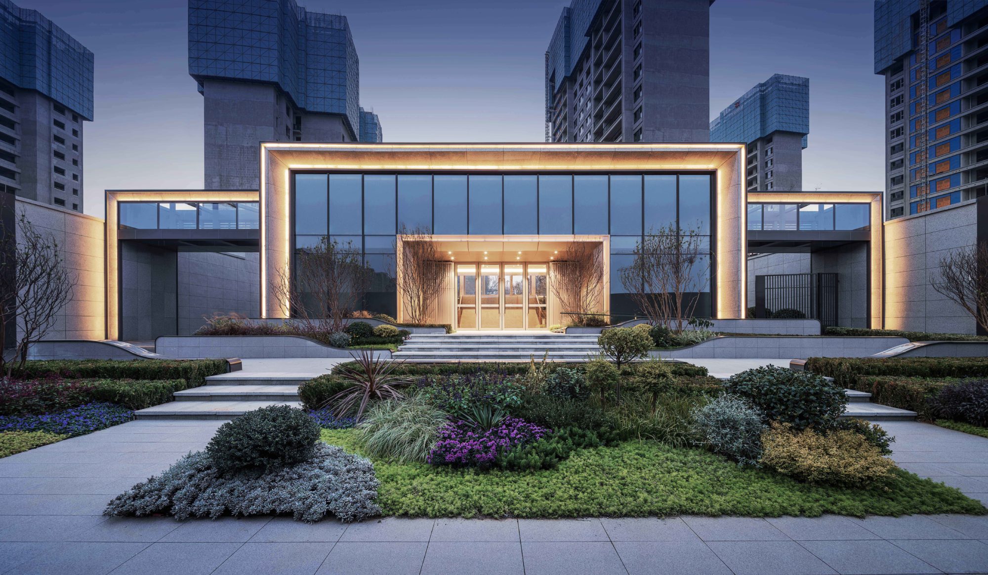 136947 – CREDAWARD 地建师设计大奖