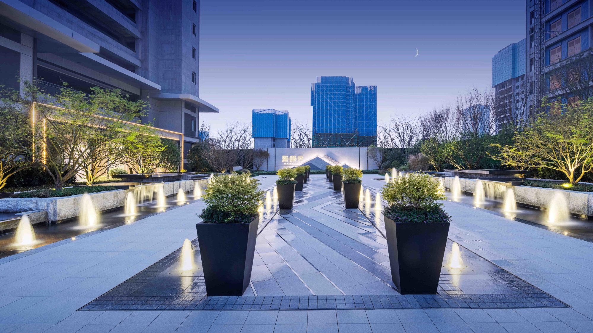 136947 – CREDAWARD 地建师设计大奖