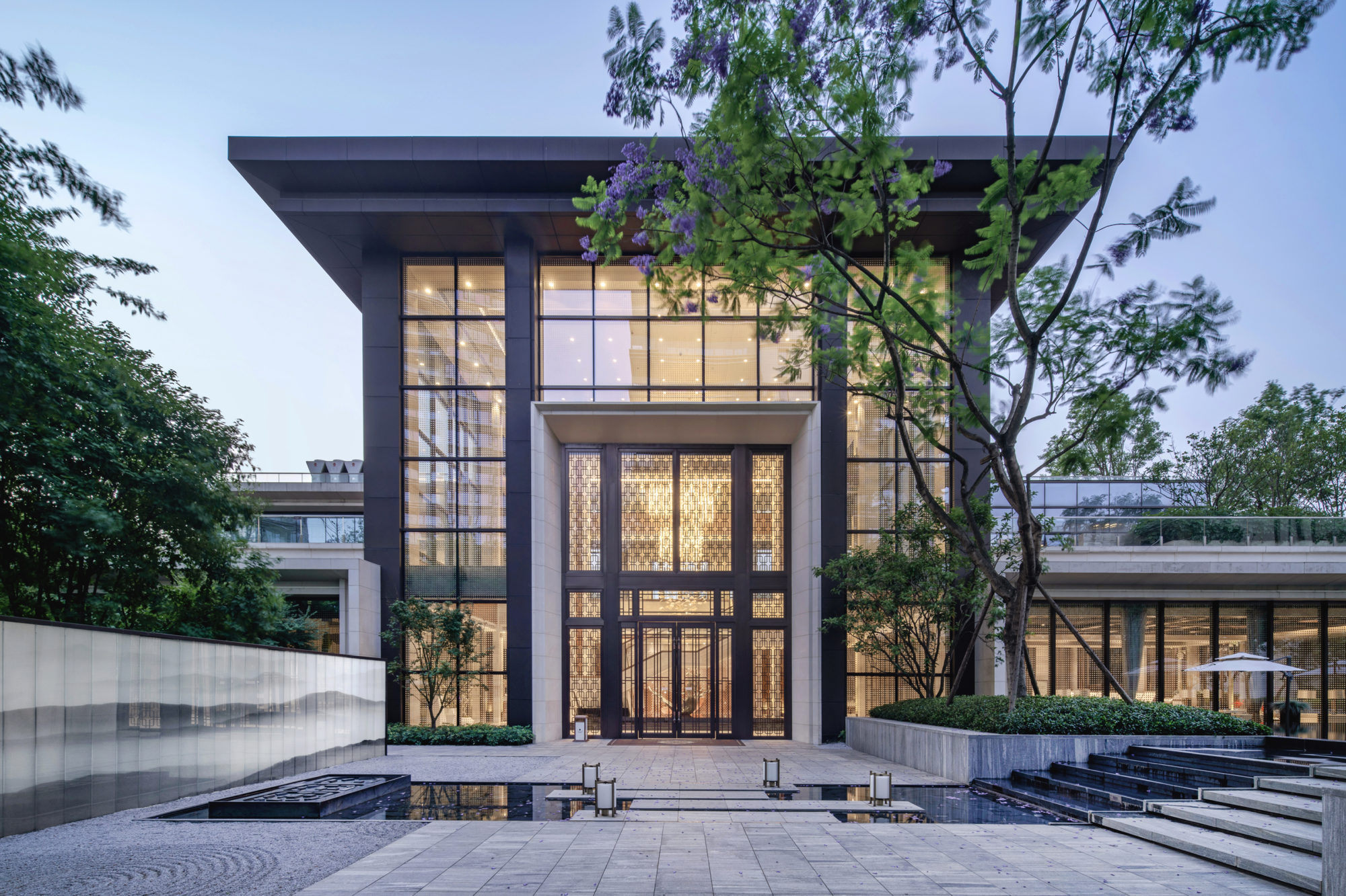 136951 – CREDAWARD 地建师设计大奖