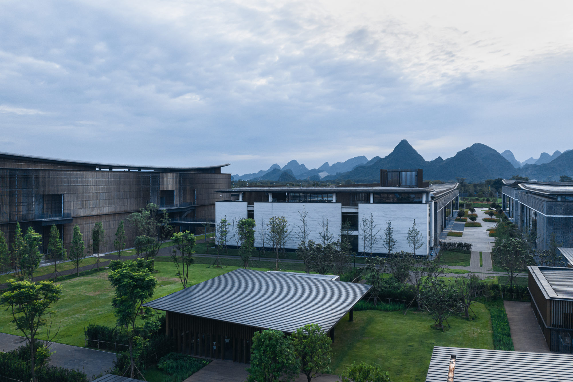 139819 – CREDAWARD 地建师设计大奖
