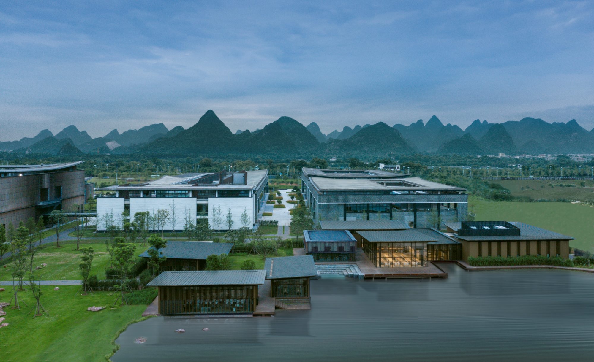 139819 – CREDAWARD 地建师设计大奖