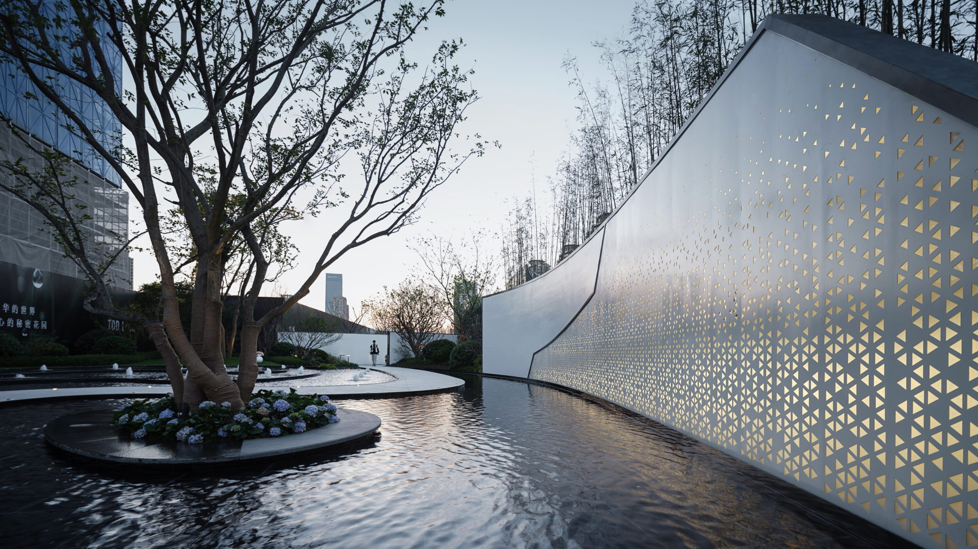 143301 – CREDAWARD 地建师设计大奖