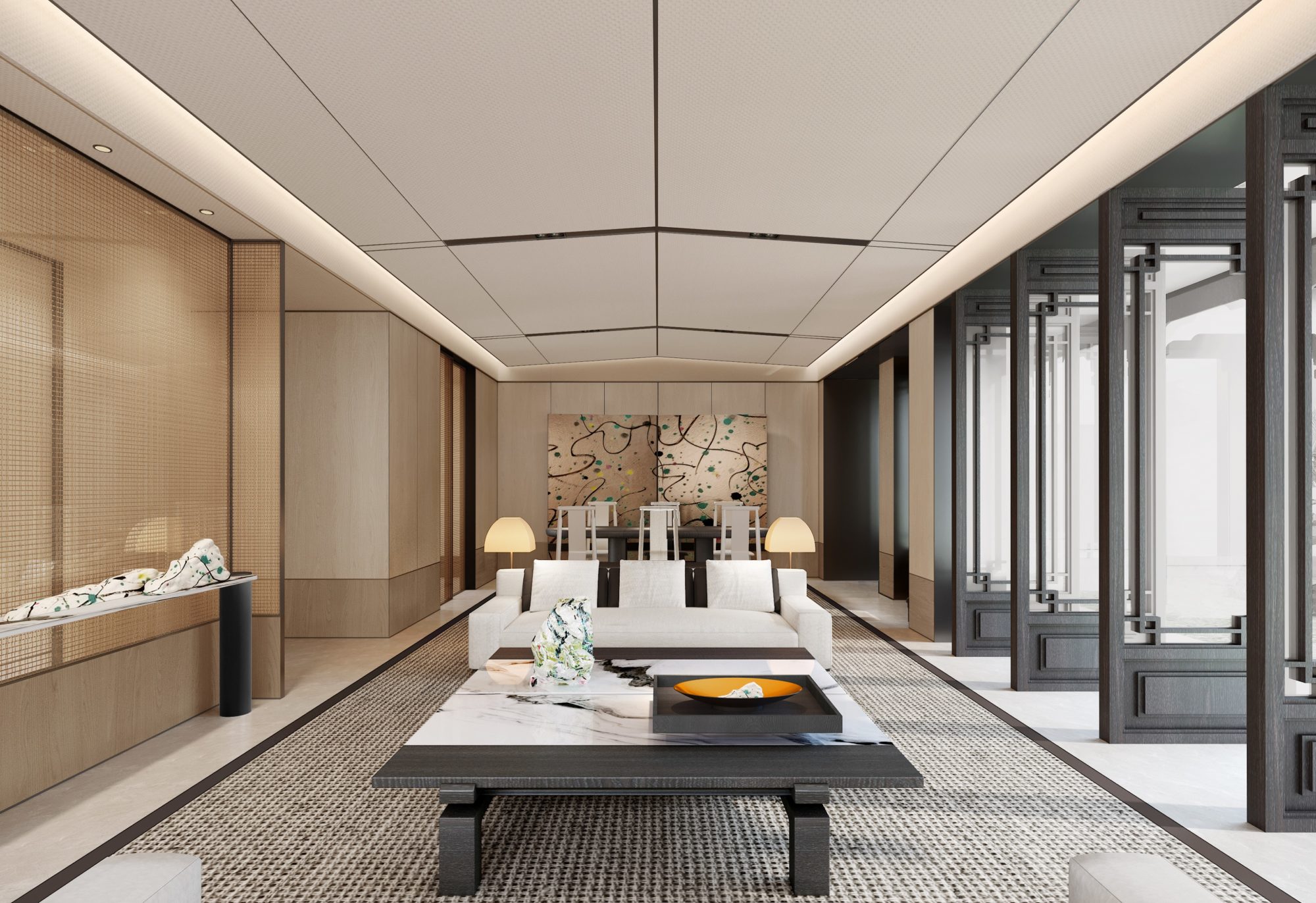144011 – CREDAWARD 地建师设计大奖