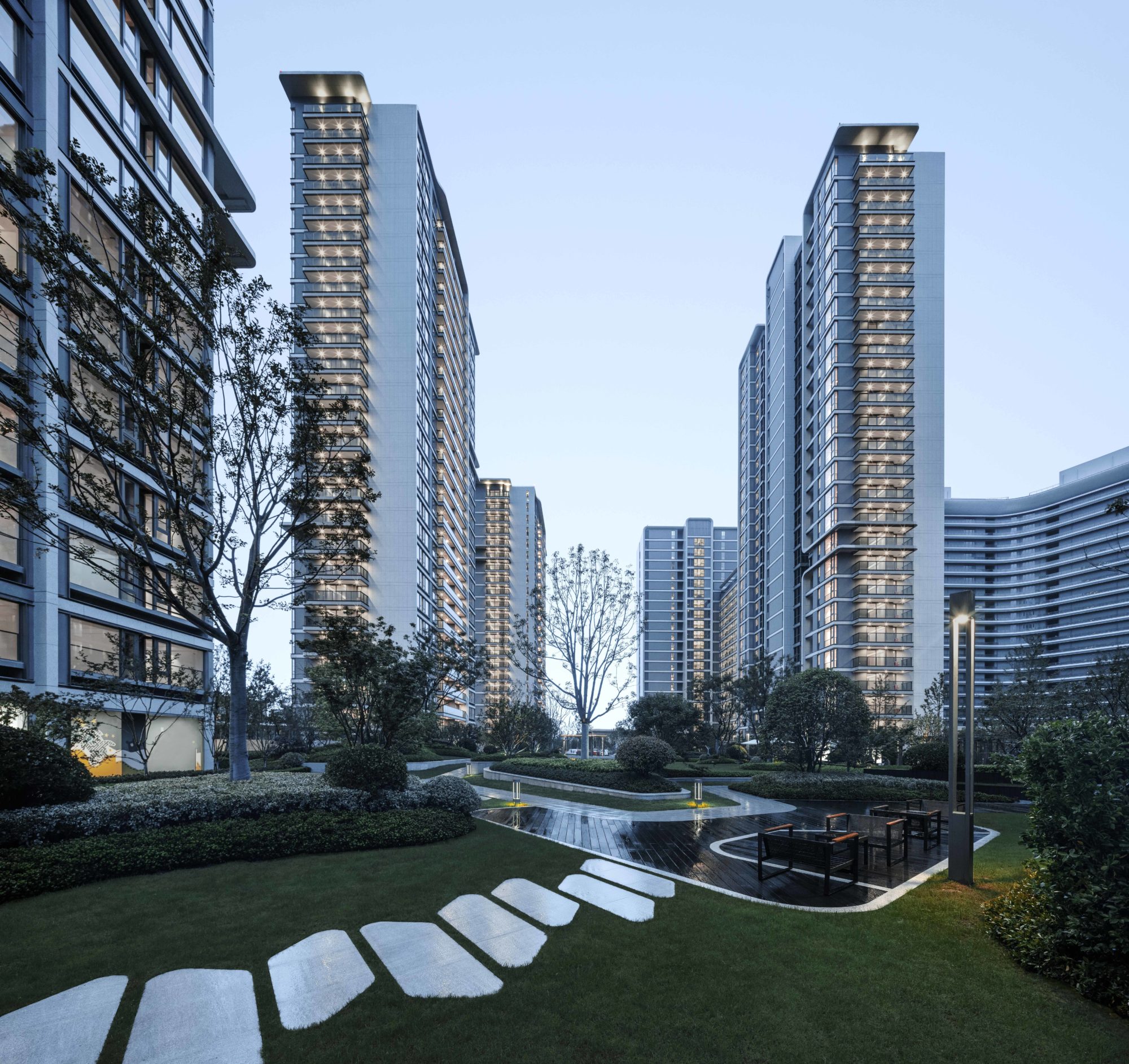 158921 – CREDAWARD 地建师设计大奖