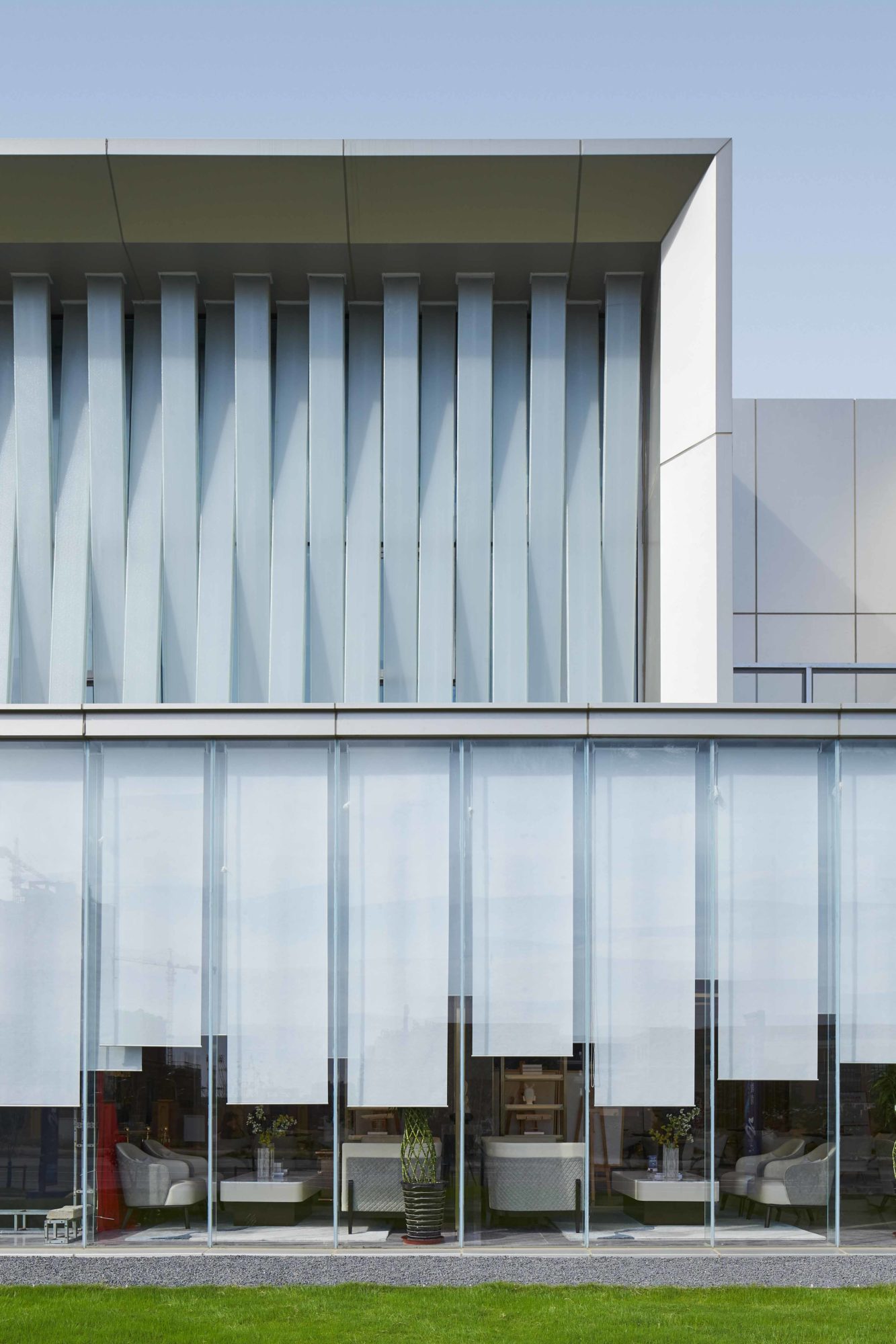 01chief designer项目主创姓名:杨杰峰公司:上海霍普建筑设计事务所