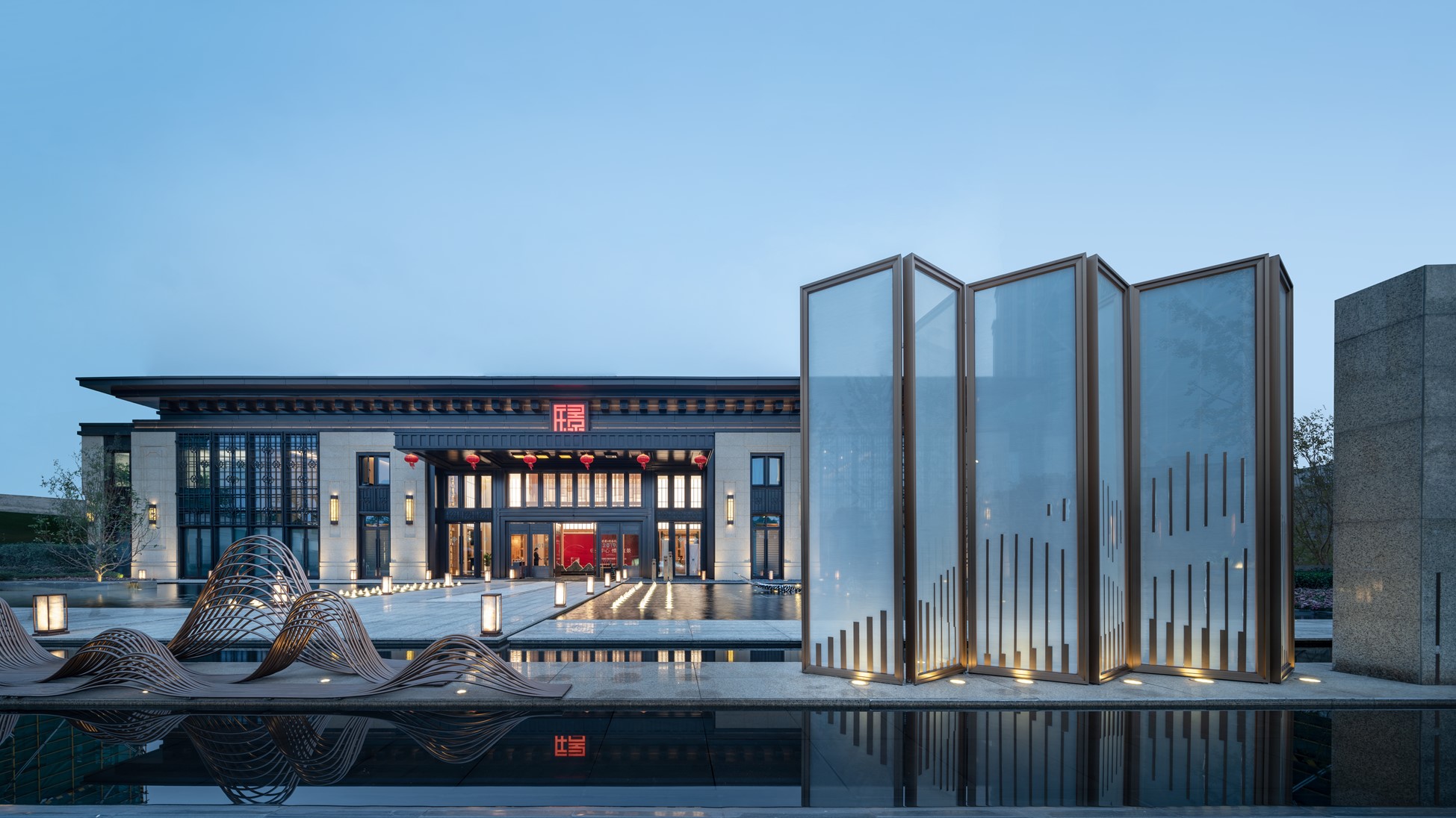 上虞保利·大国璟