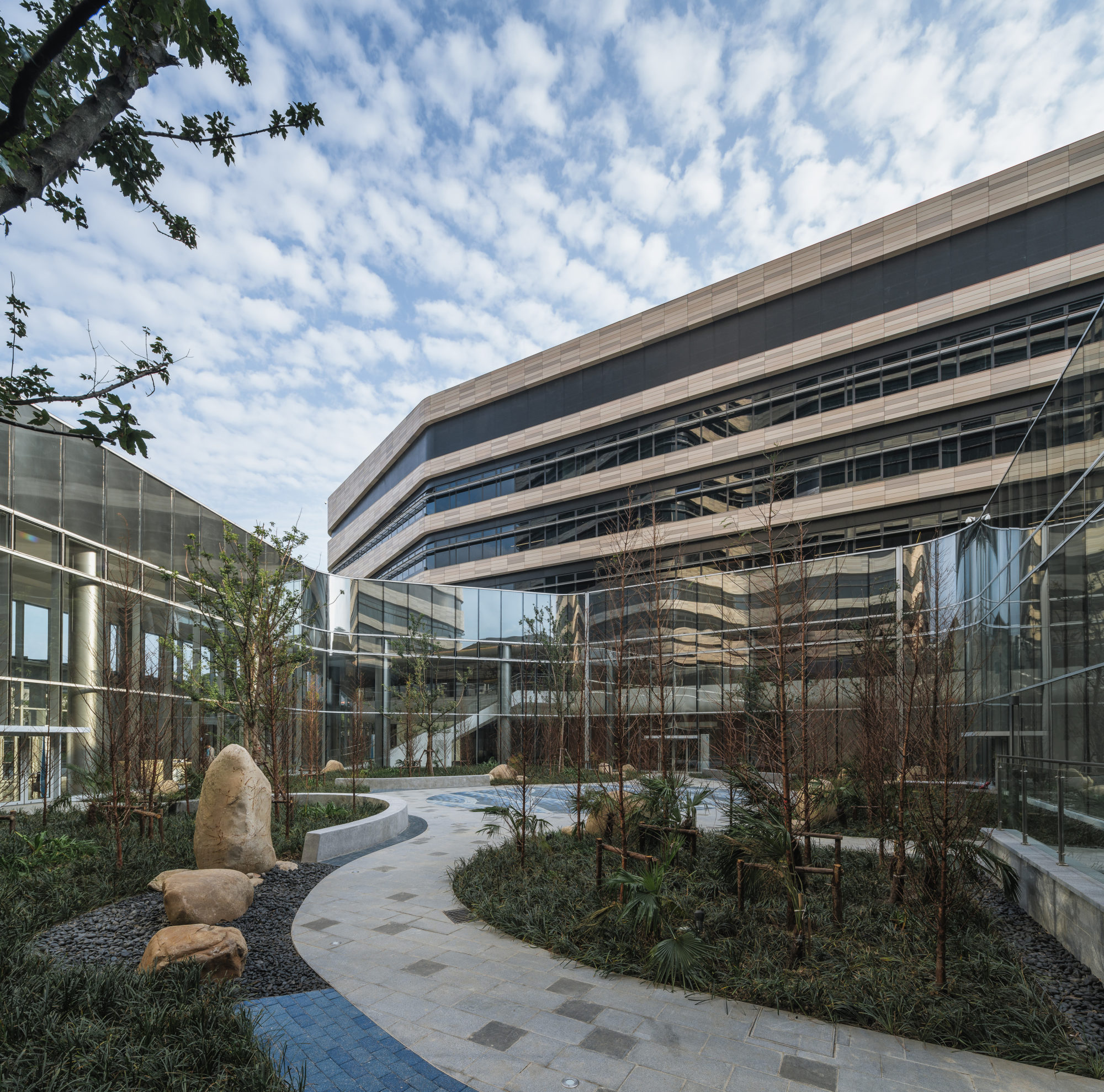 上海嘉会国际医院