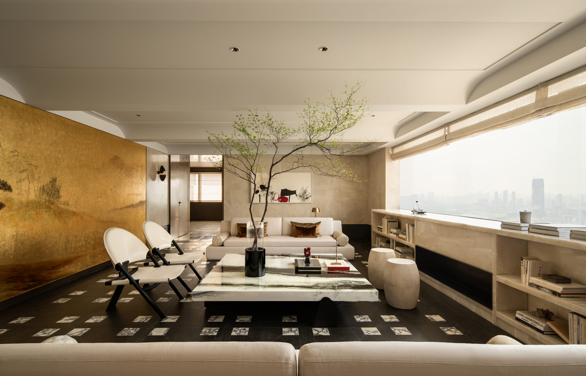 327628 – CREDAWARD 地建师设计大奖
