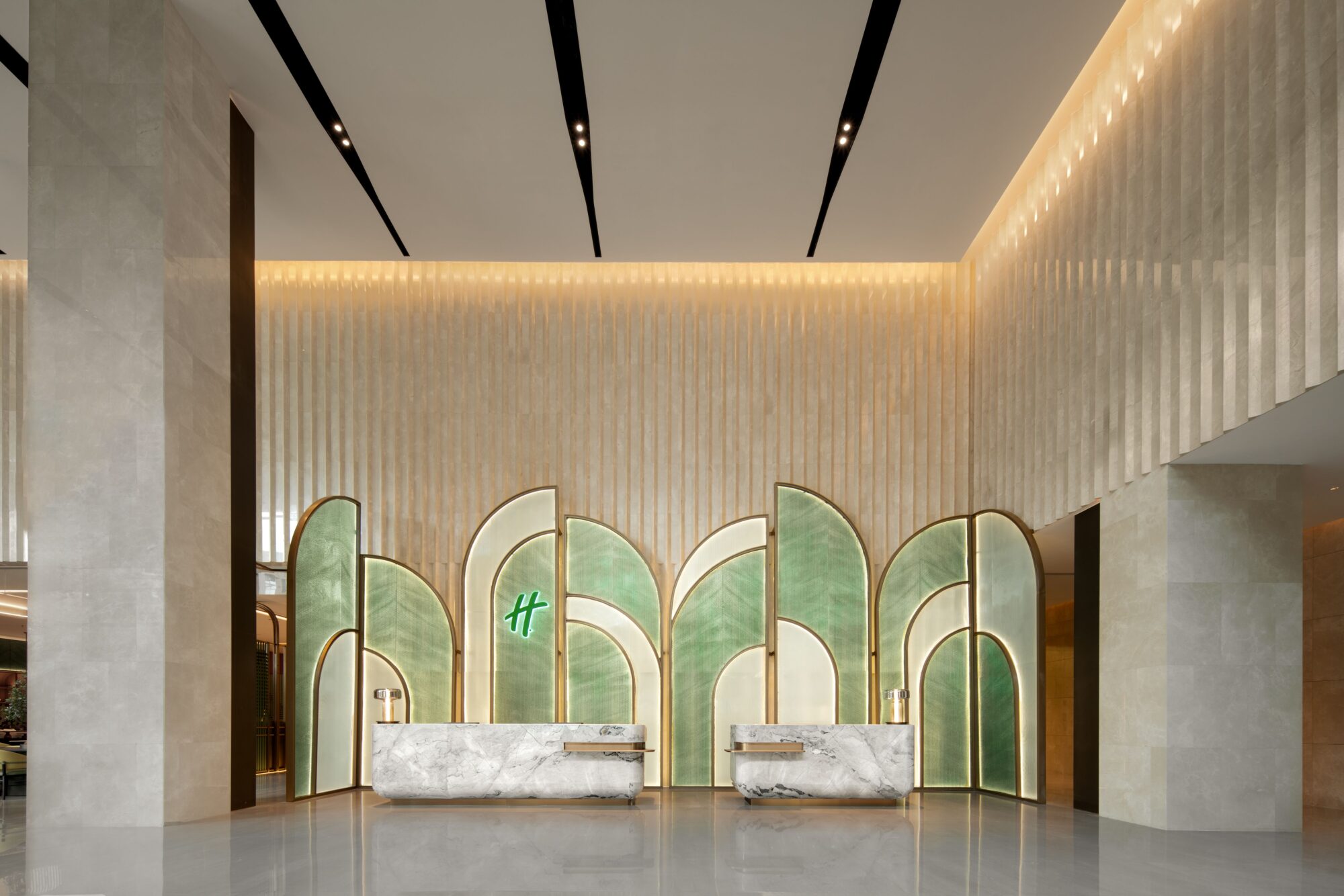 337346 – CREDAWARD 地建师设计大奖