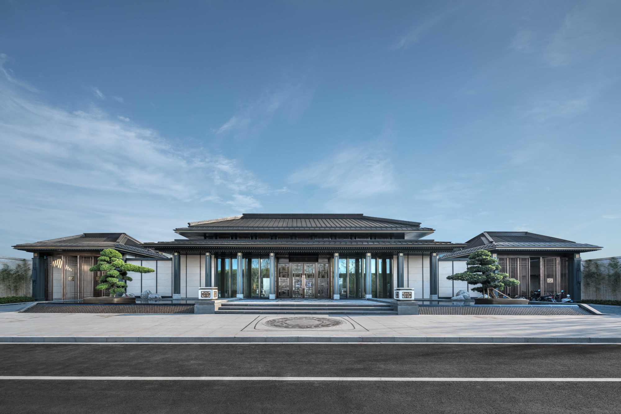 常州新城璞樾春秋