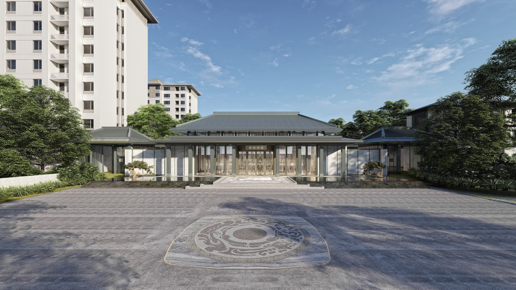 常州新城璞樾春秋