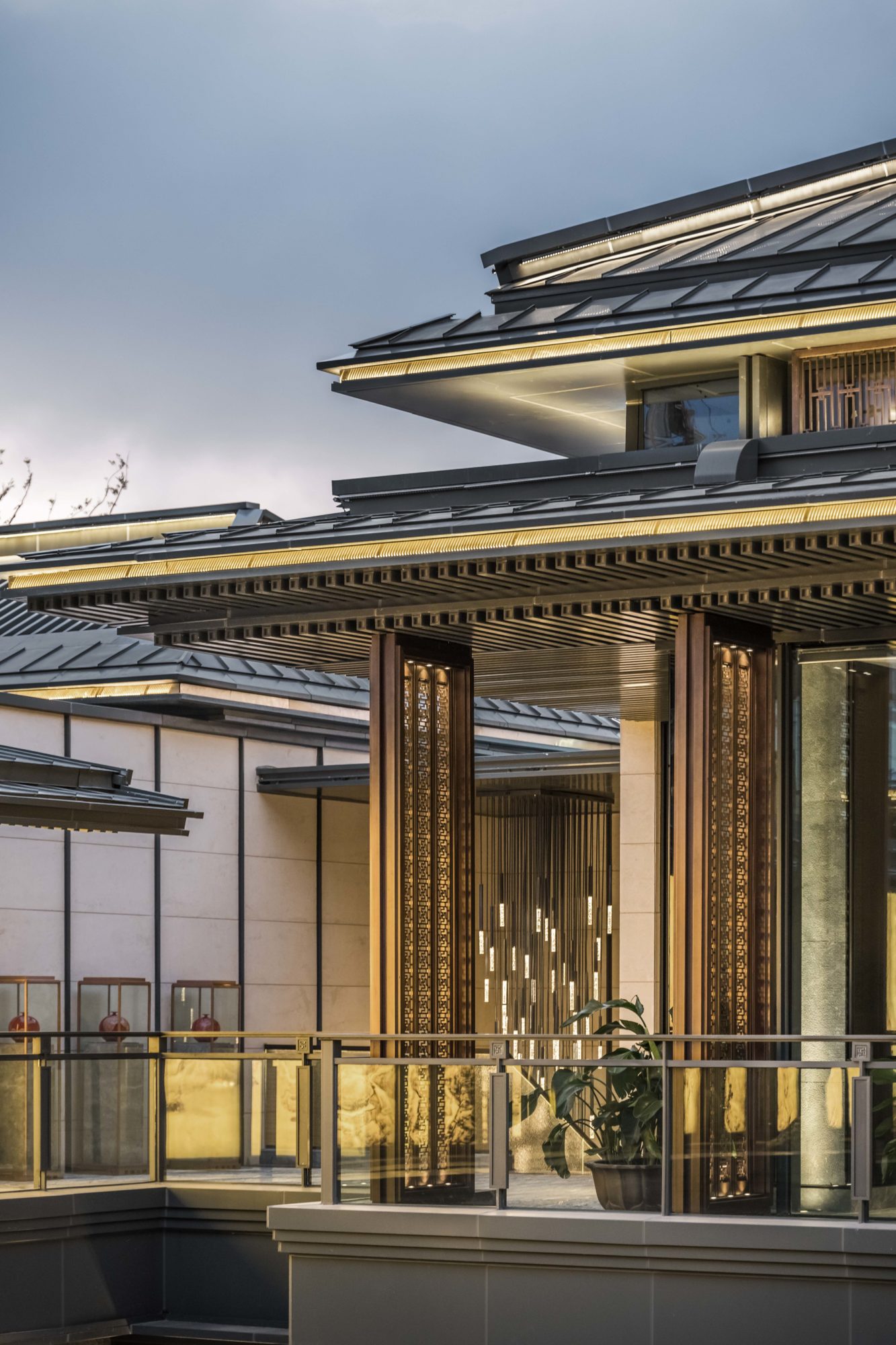 常州新城璞樾春秋