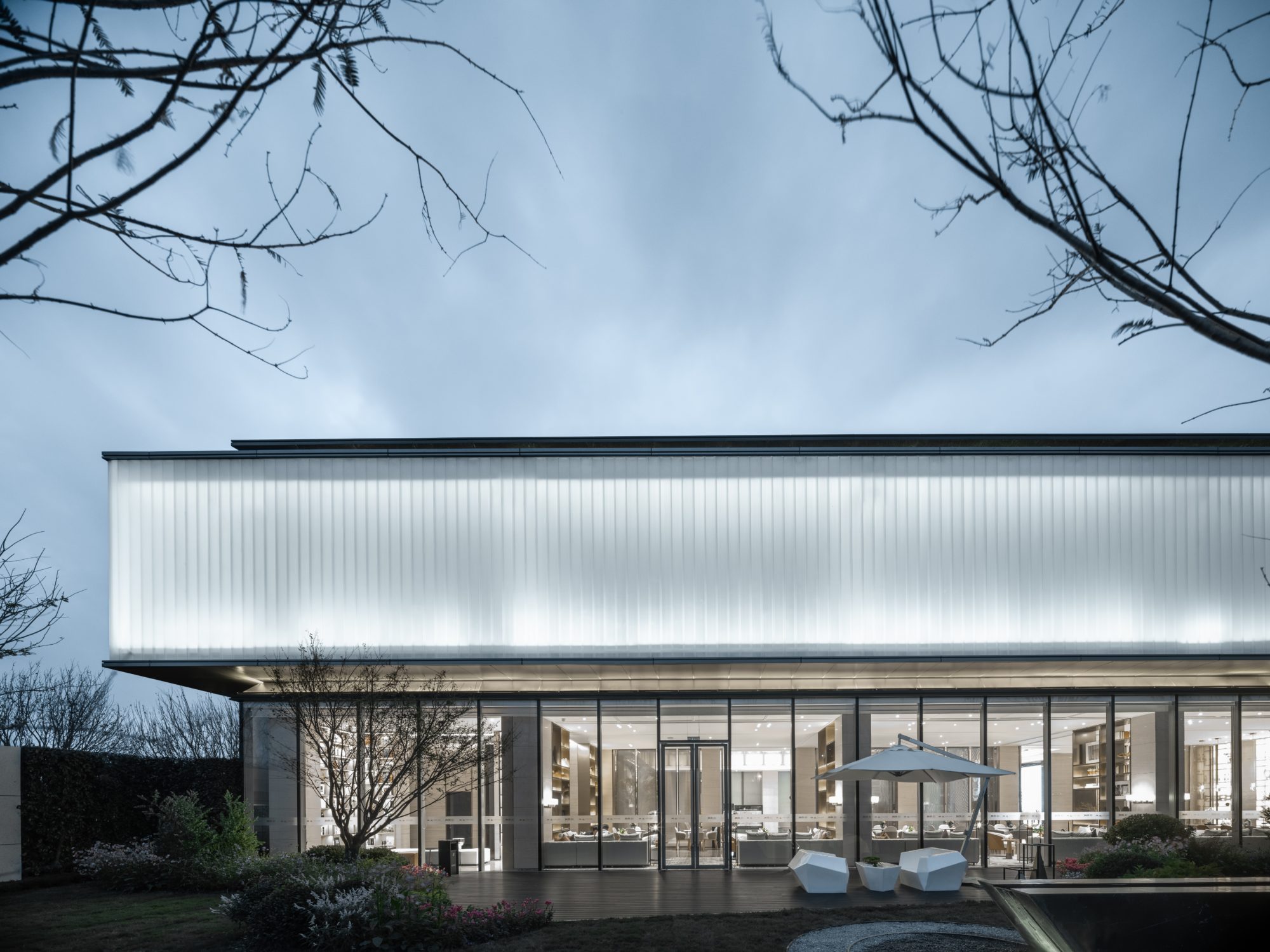 领地东原·阅城