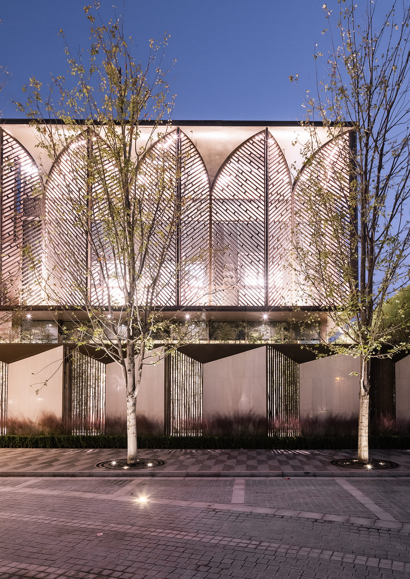 地建师 聚·行业精英 錾·设计之美