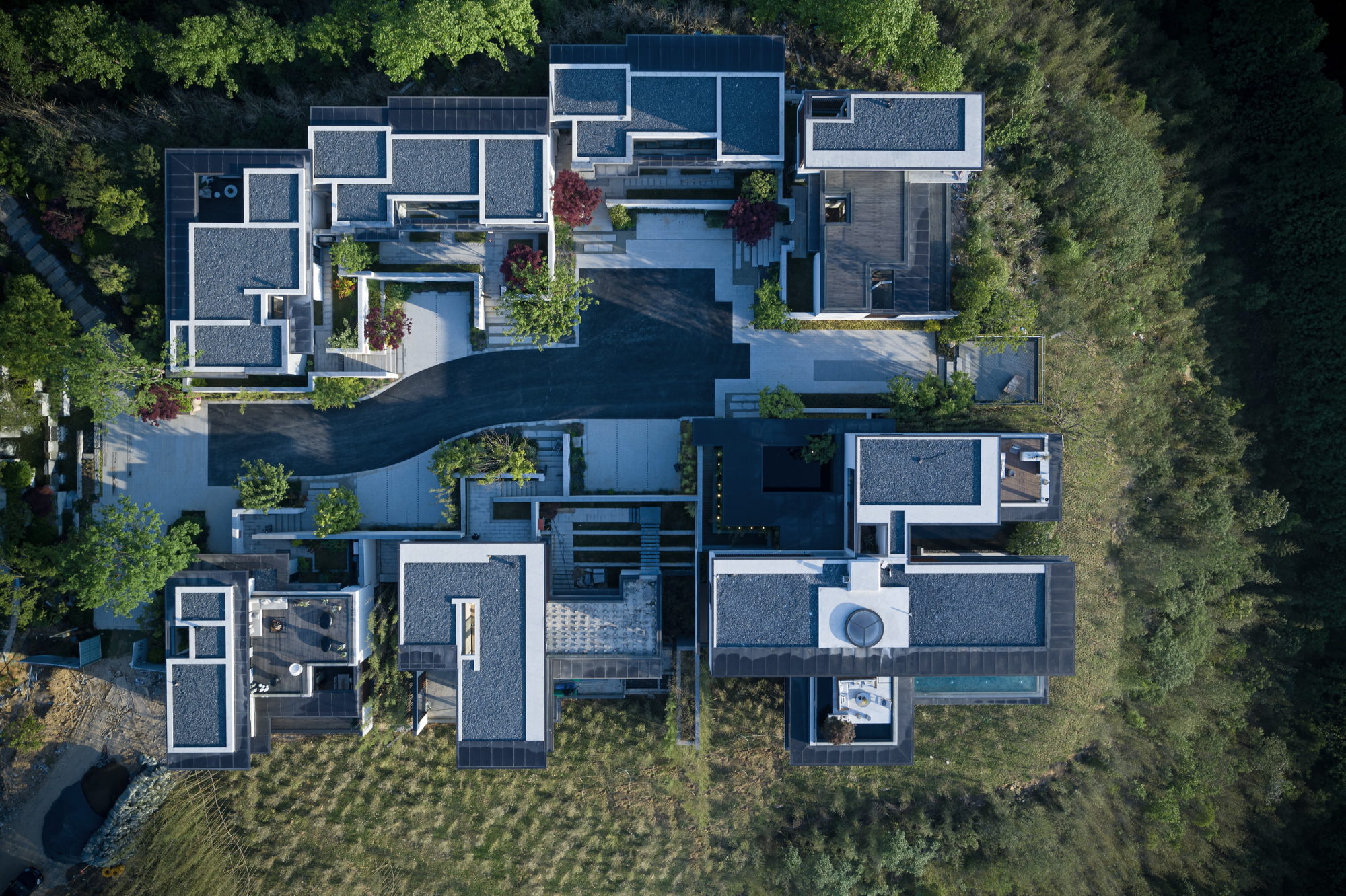 89853 – CREDAWARD 地建师设计大奖
