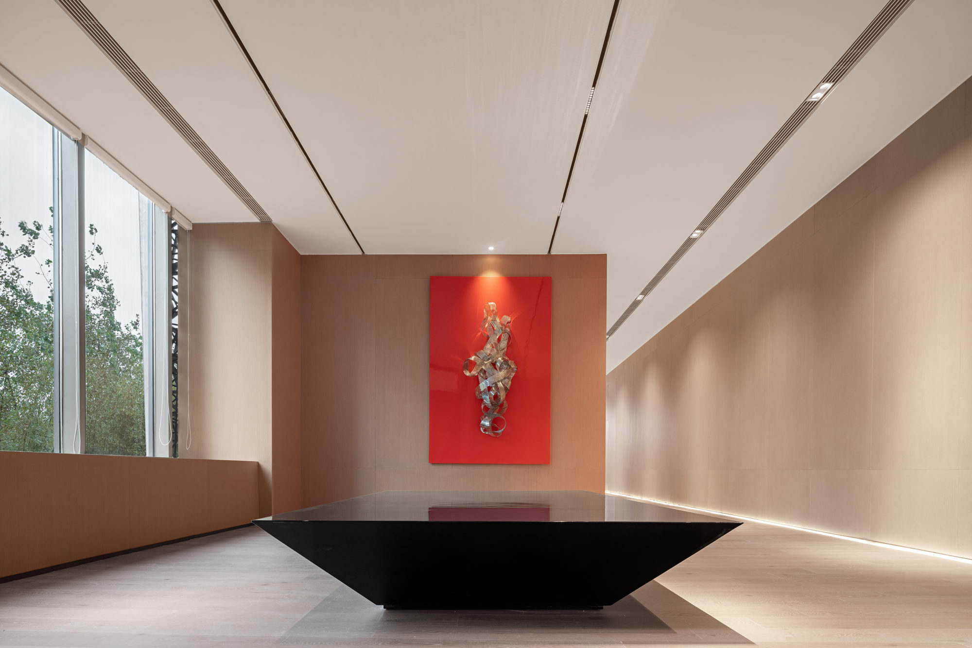 90902 – CREDAWARD 地建师设计大奖