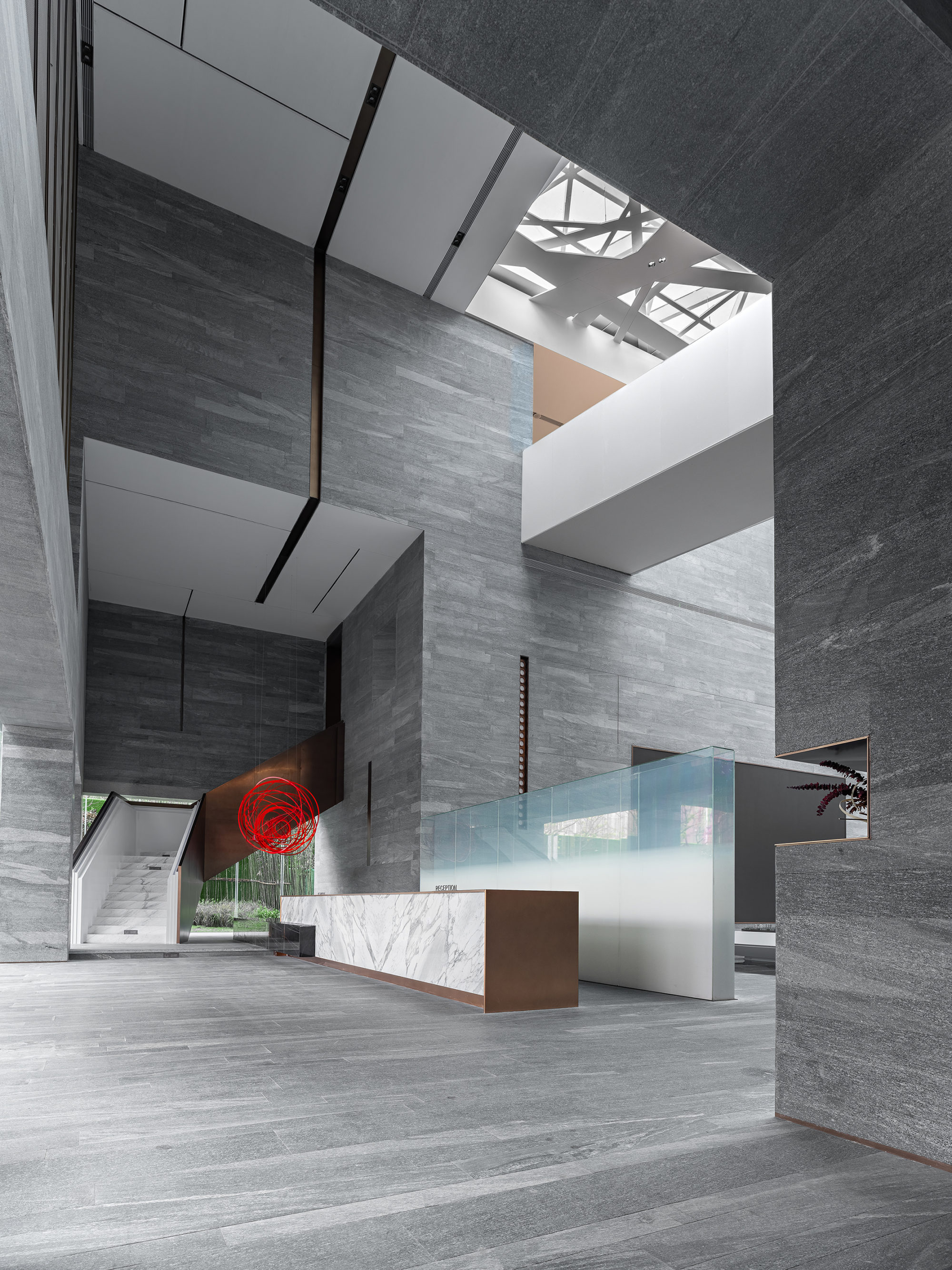 90902 – CREDAWARD 地建师设计大奖