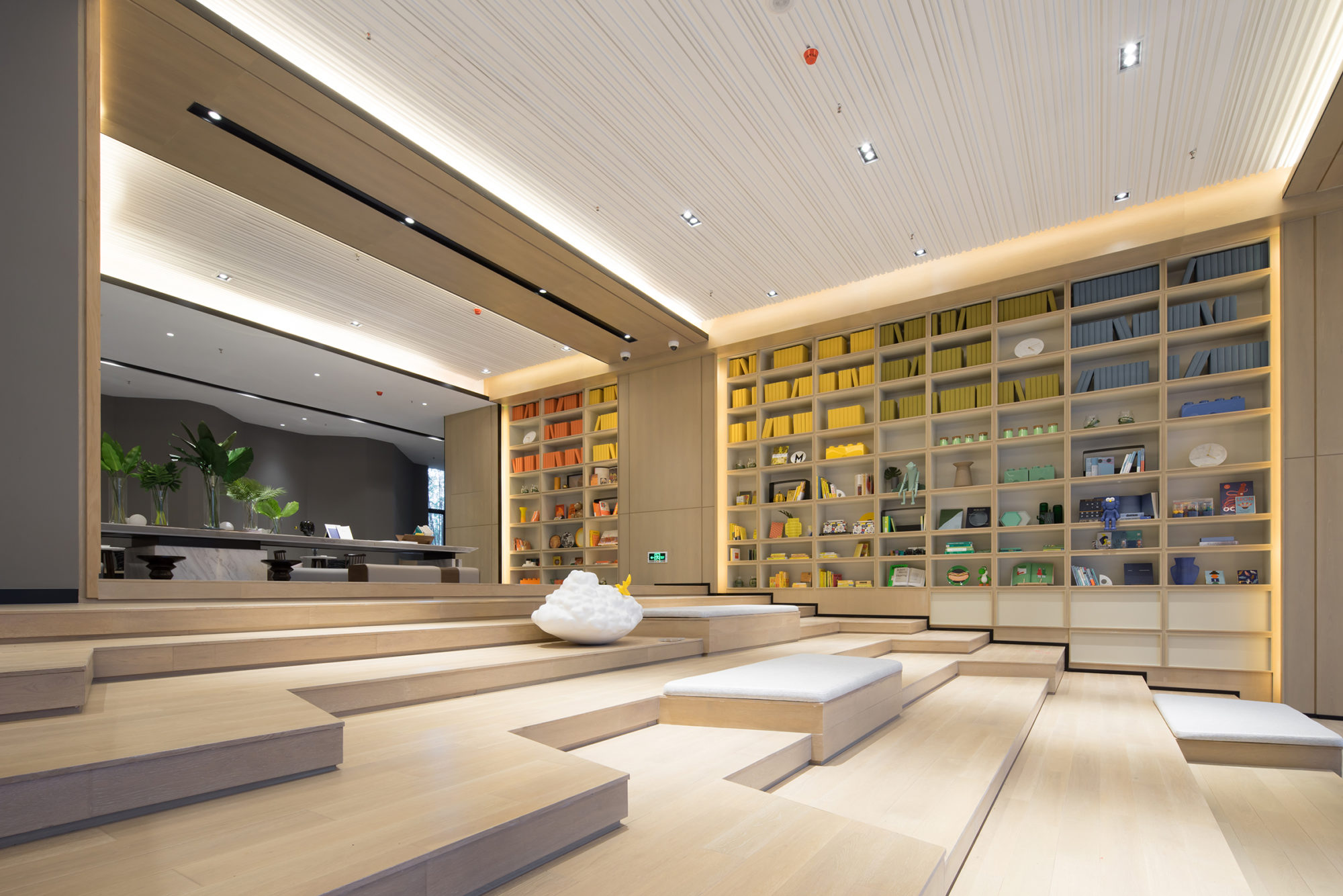 91462 – CREDAWARD 地建师设计大奖
