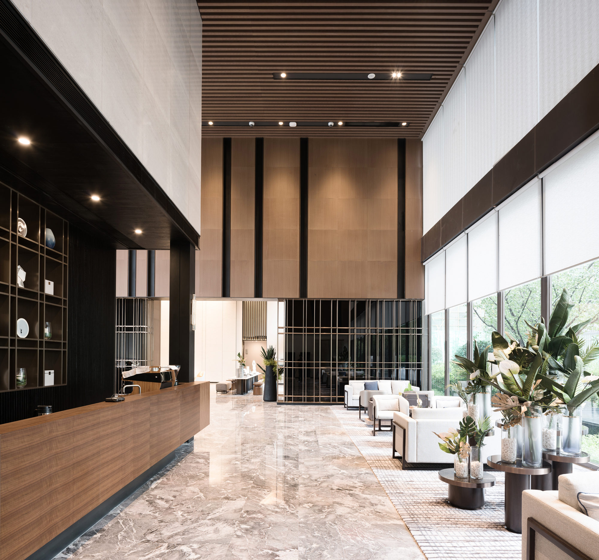 91462 – CREDAWARD 地建师设计大奖