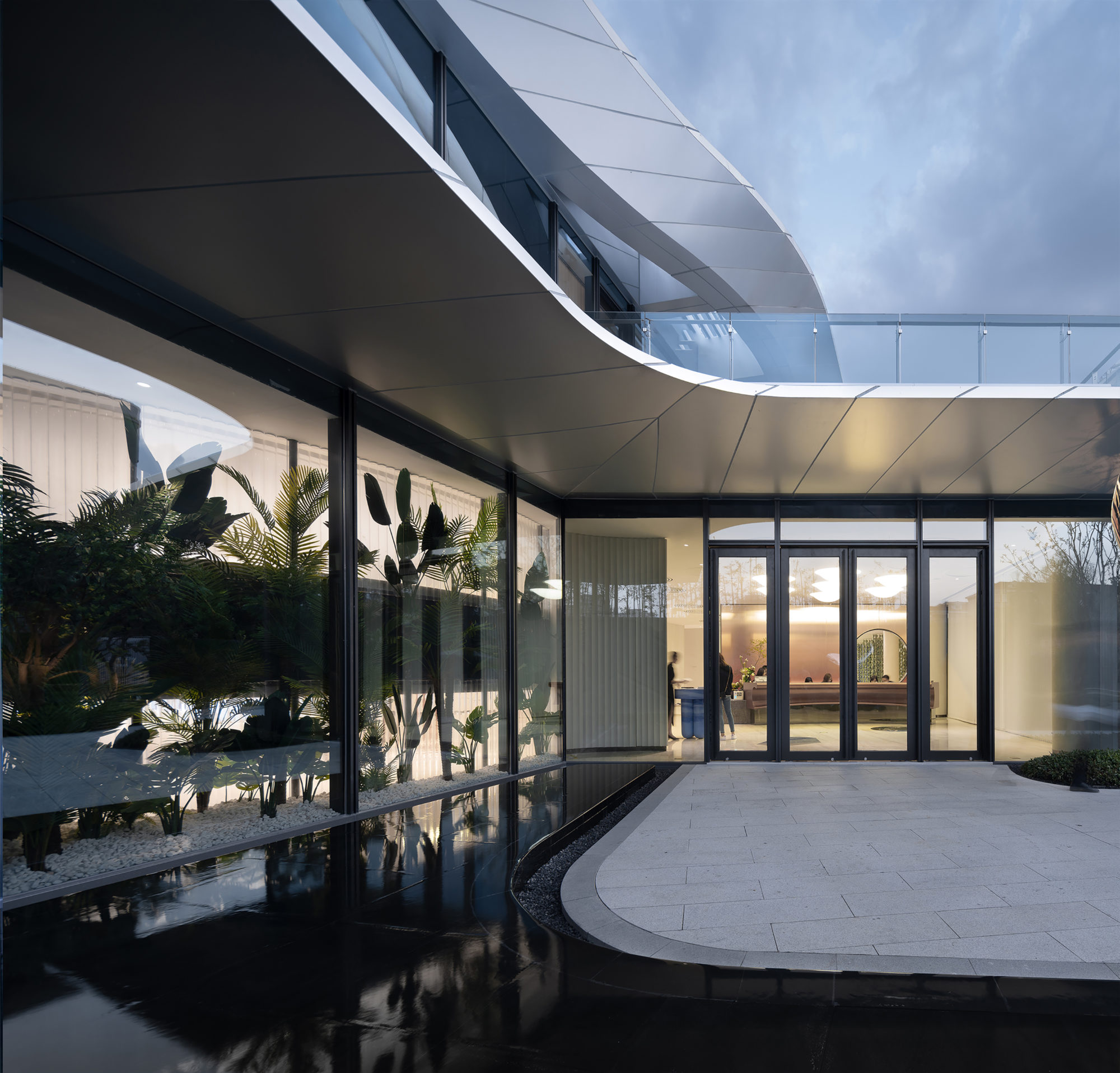 91463 – CREDAWARD 地建师设计大奖