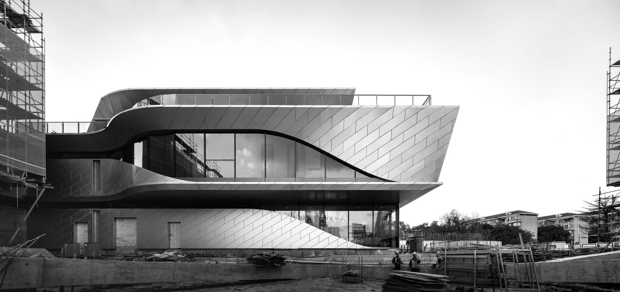 91463 – CREDAWARD 地建师设计大奖