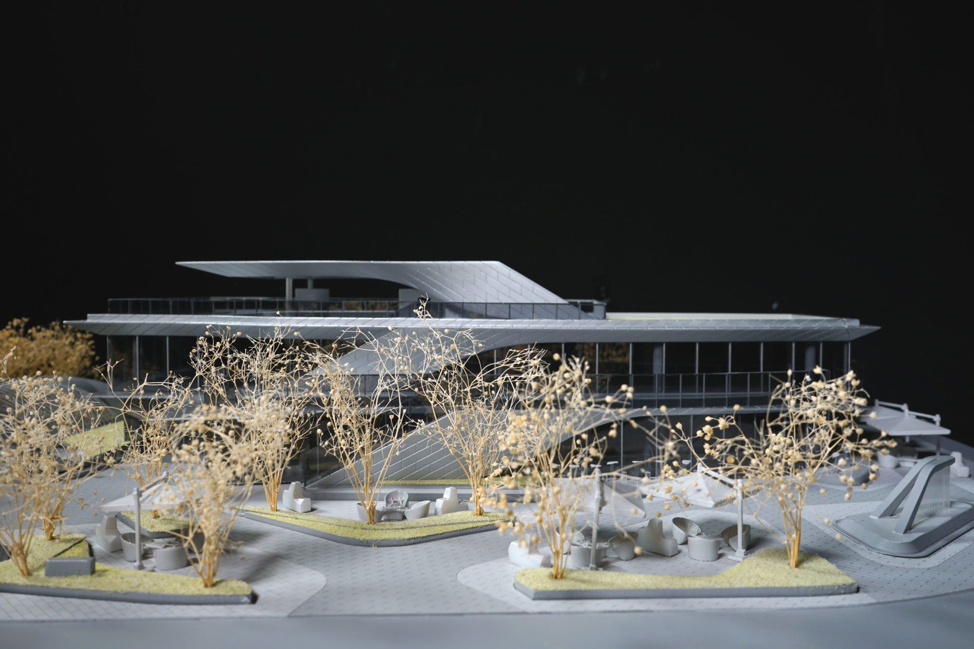 91463 – CREDAWARD 地建师设计大奖