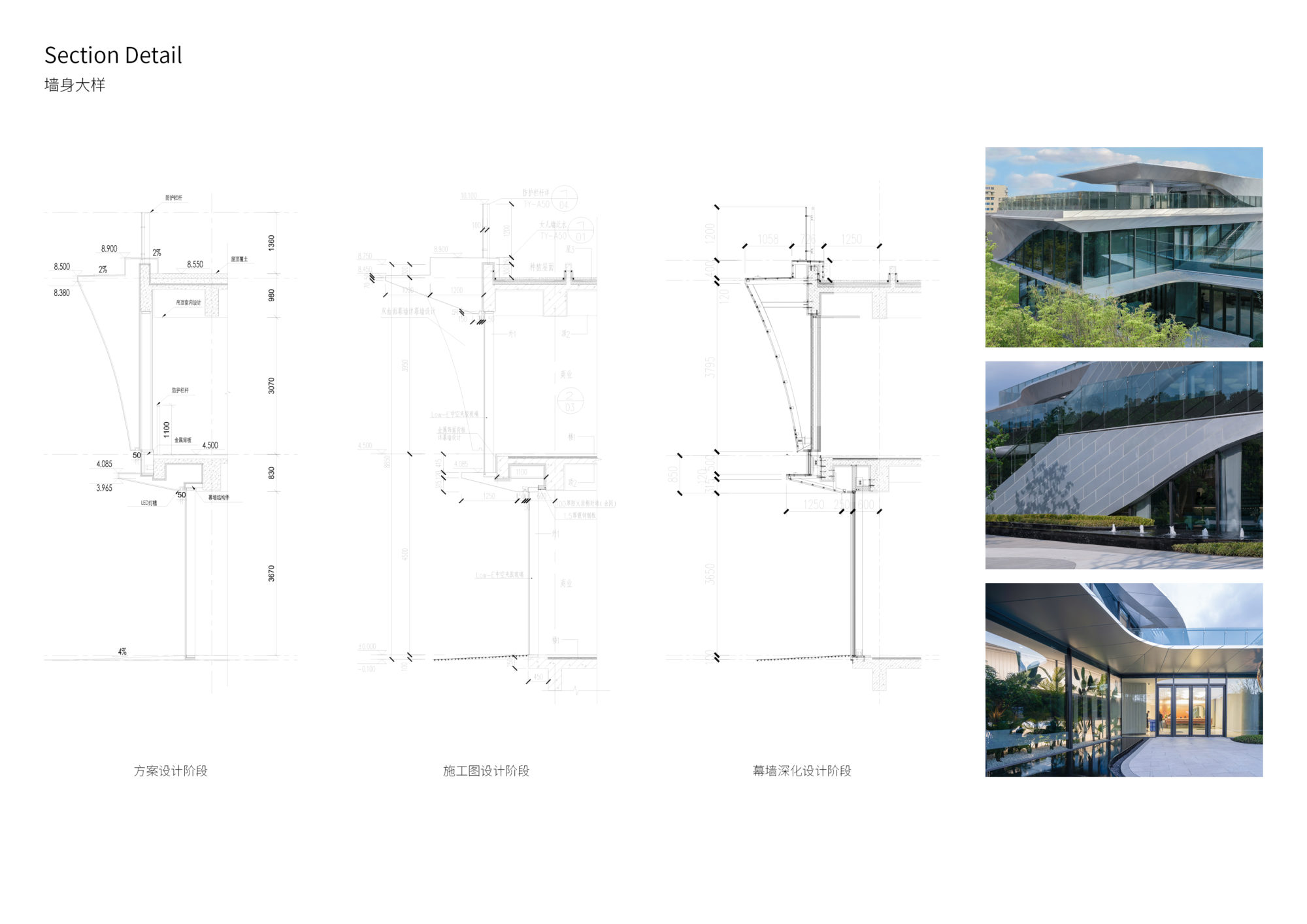 91463 – CREDAWARD 地建师设计大奖