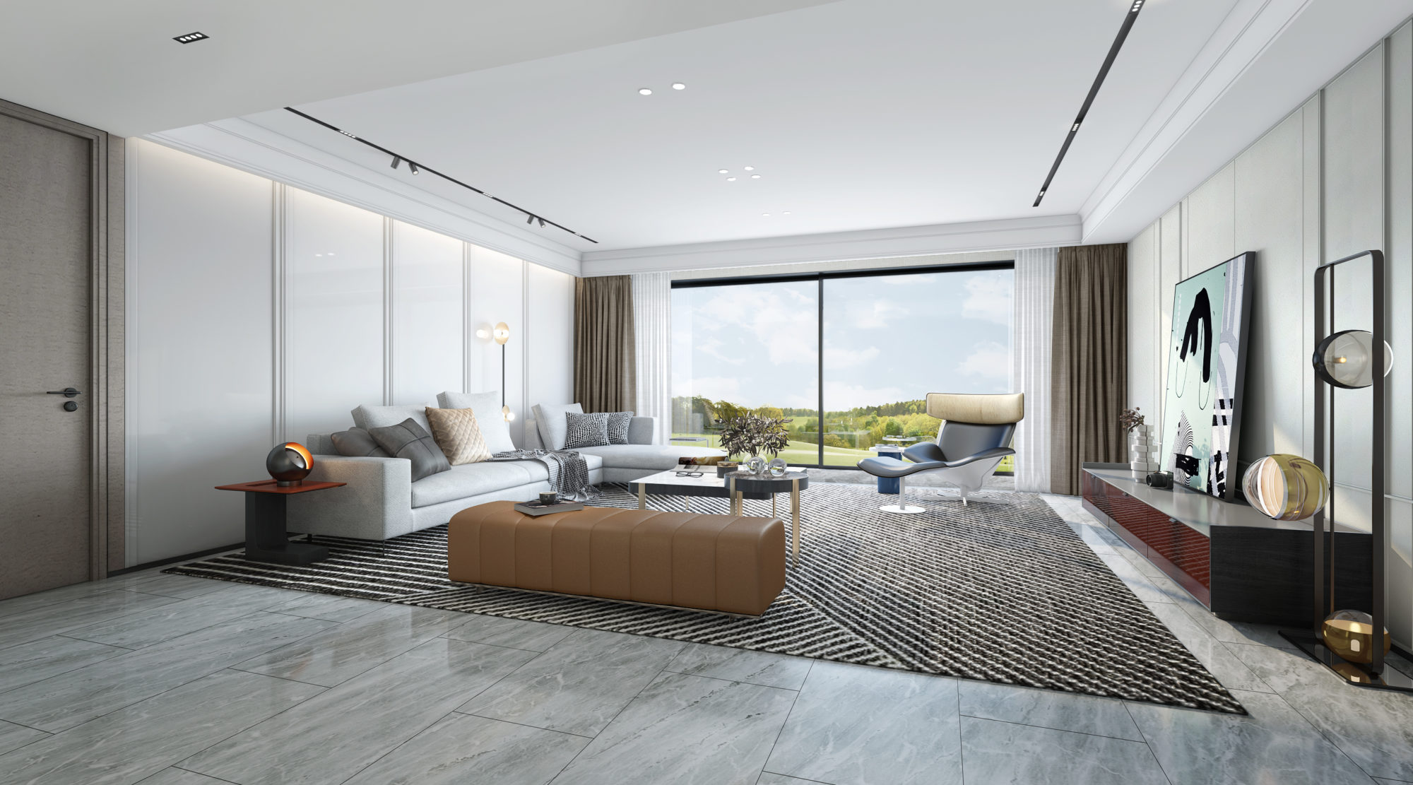 92568 – CREDAWARD 地建师设计大奖