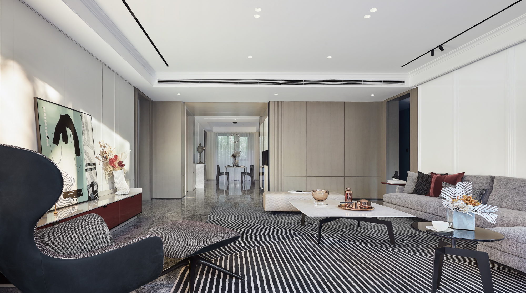 92568 – CREDAWARD 地建师设计大奖